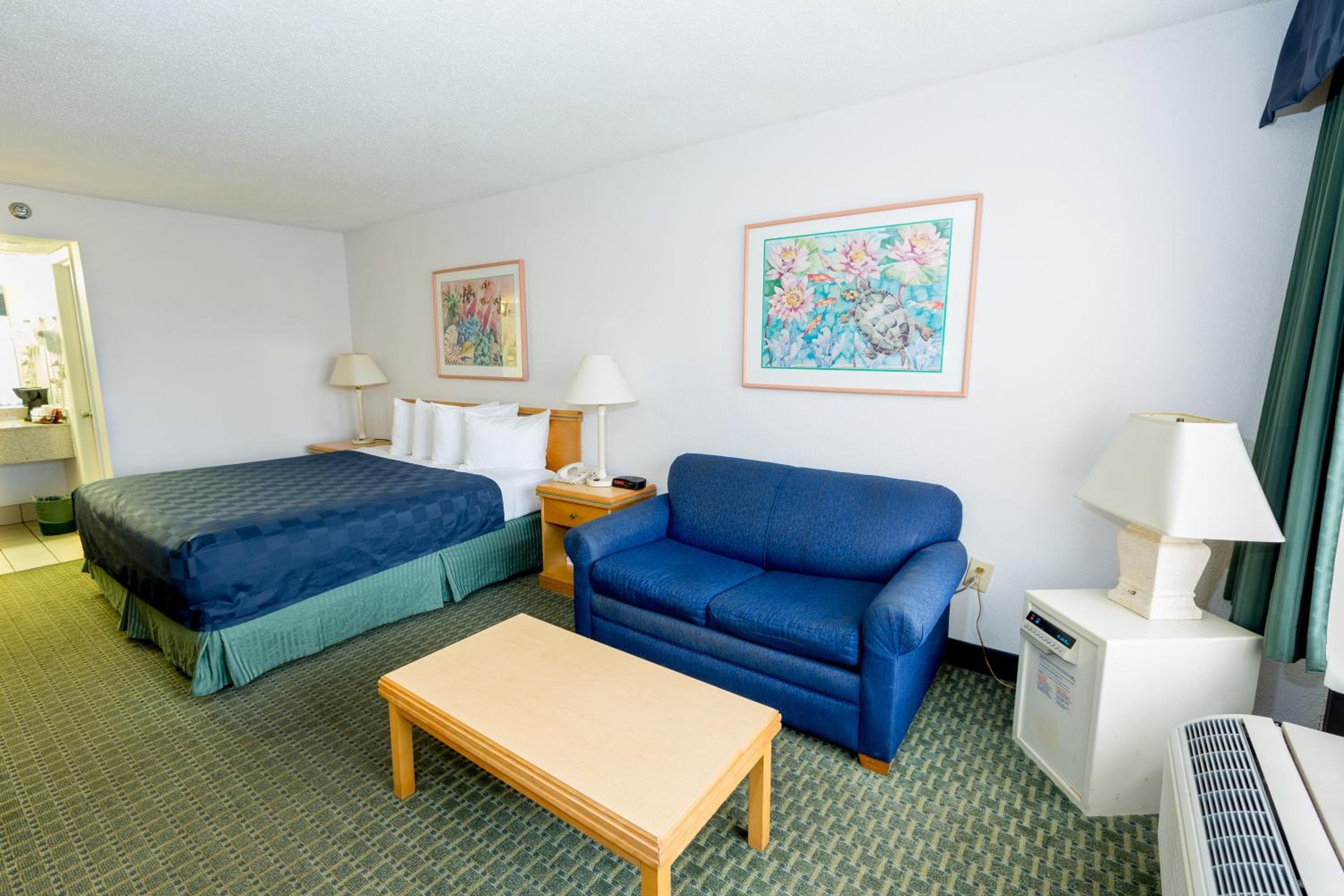 Maingate Lakeside Resort — 21
