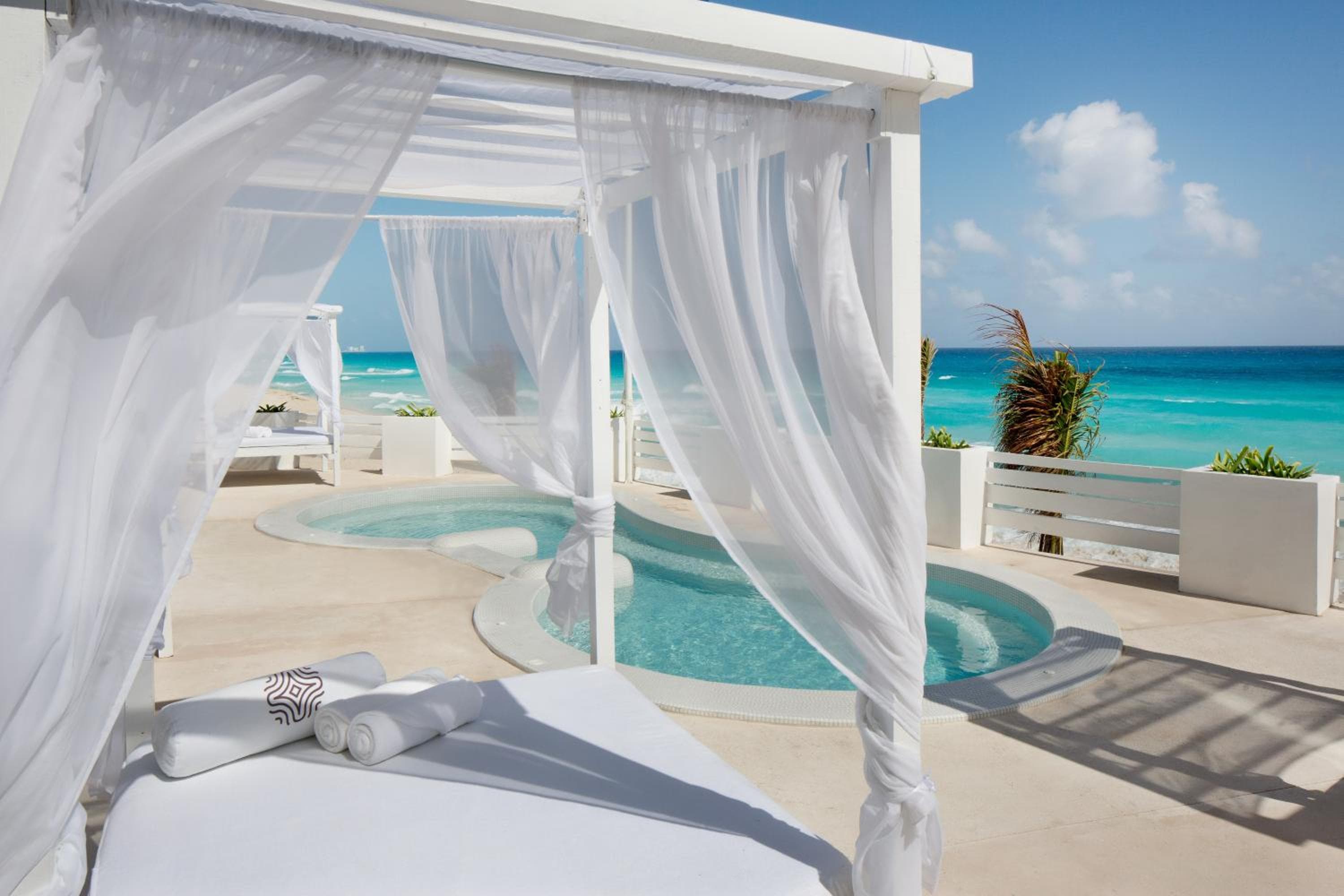 Oleo Cancun Playa All Inclusive Resort — 6