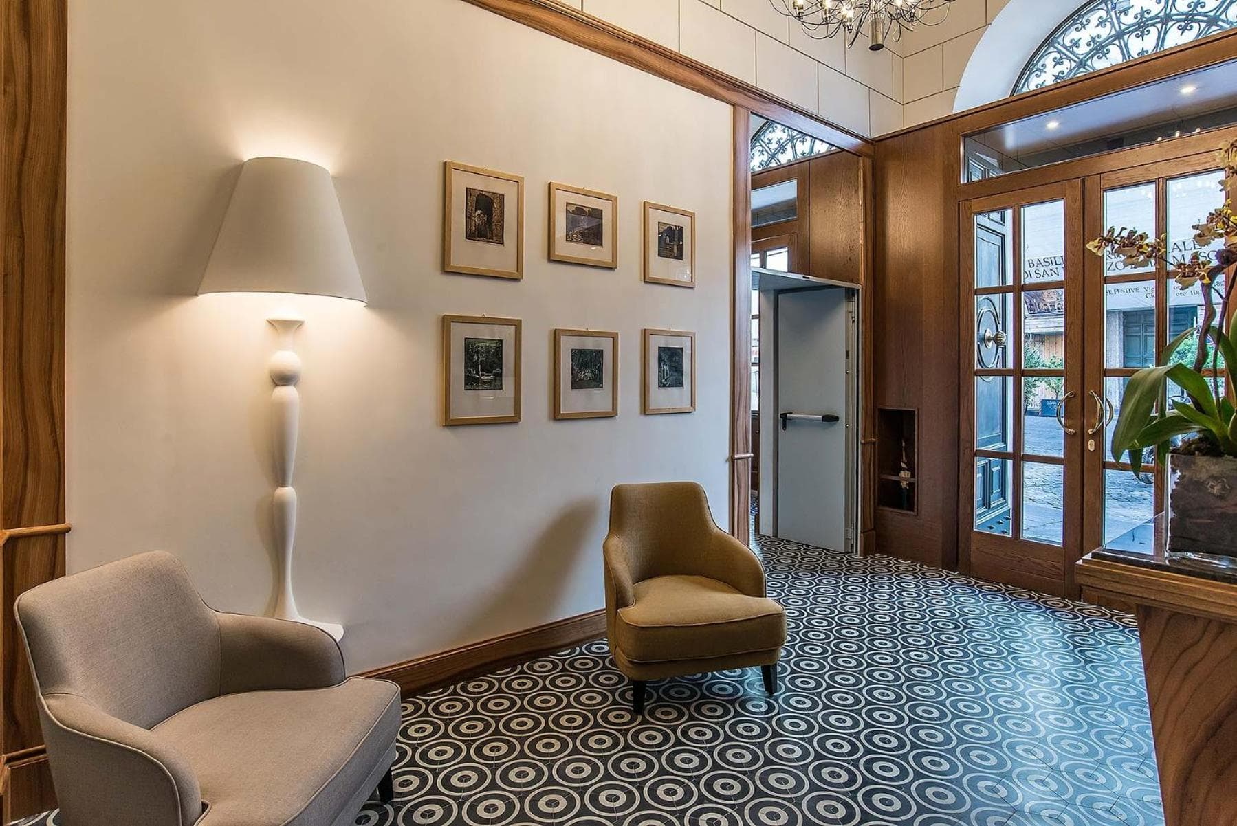 Hotel Damaso — 18