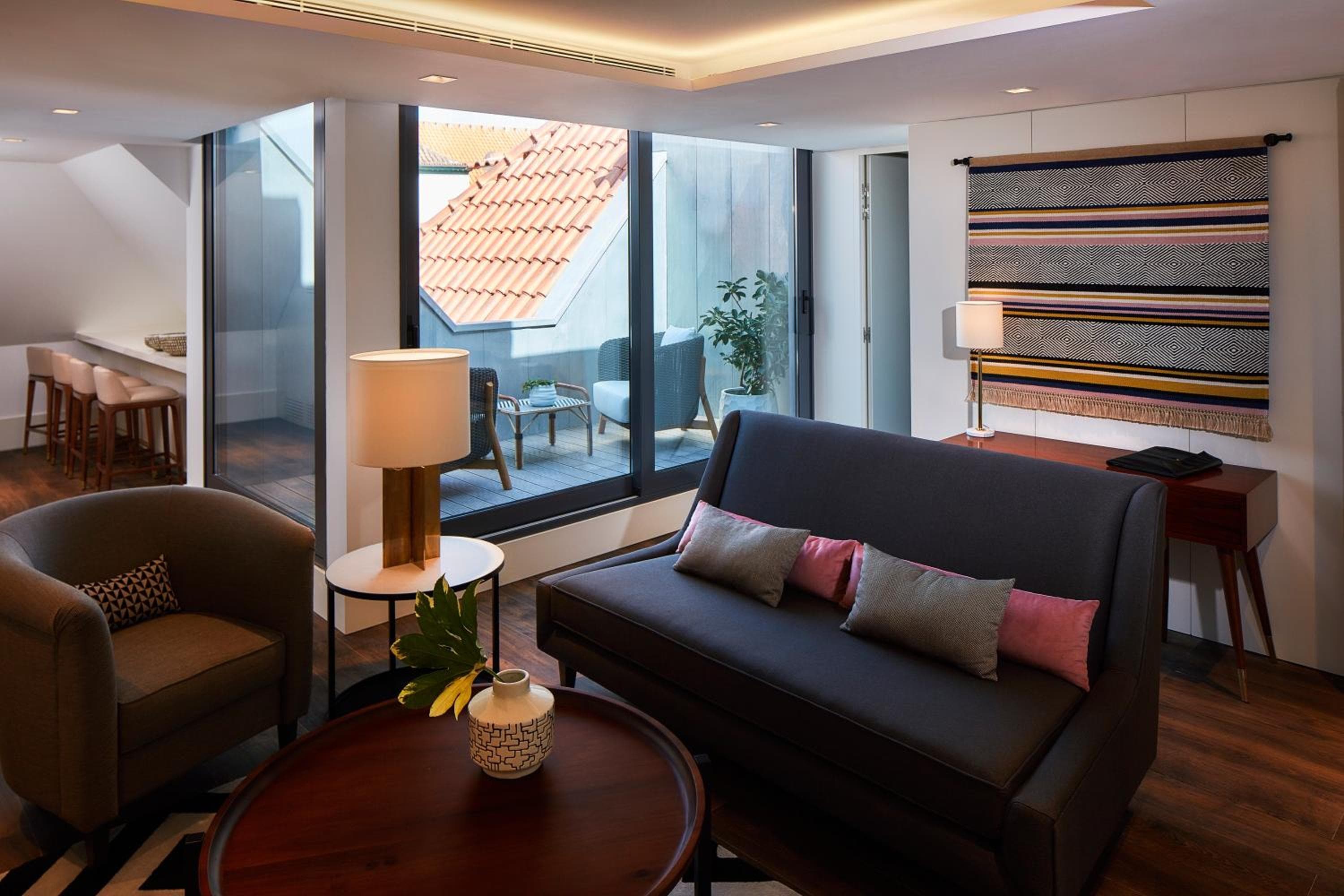The Lumiares Hotel & Spa - Small Luxury Hotels Of The World — 13