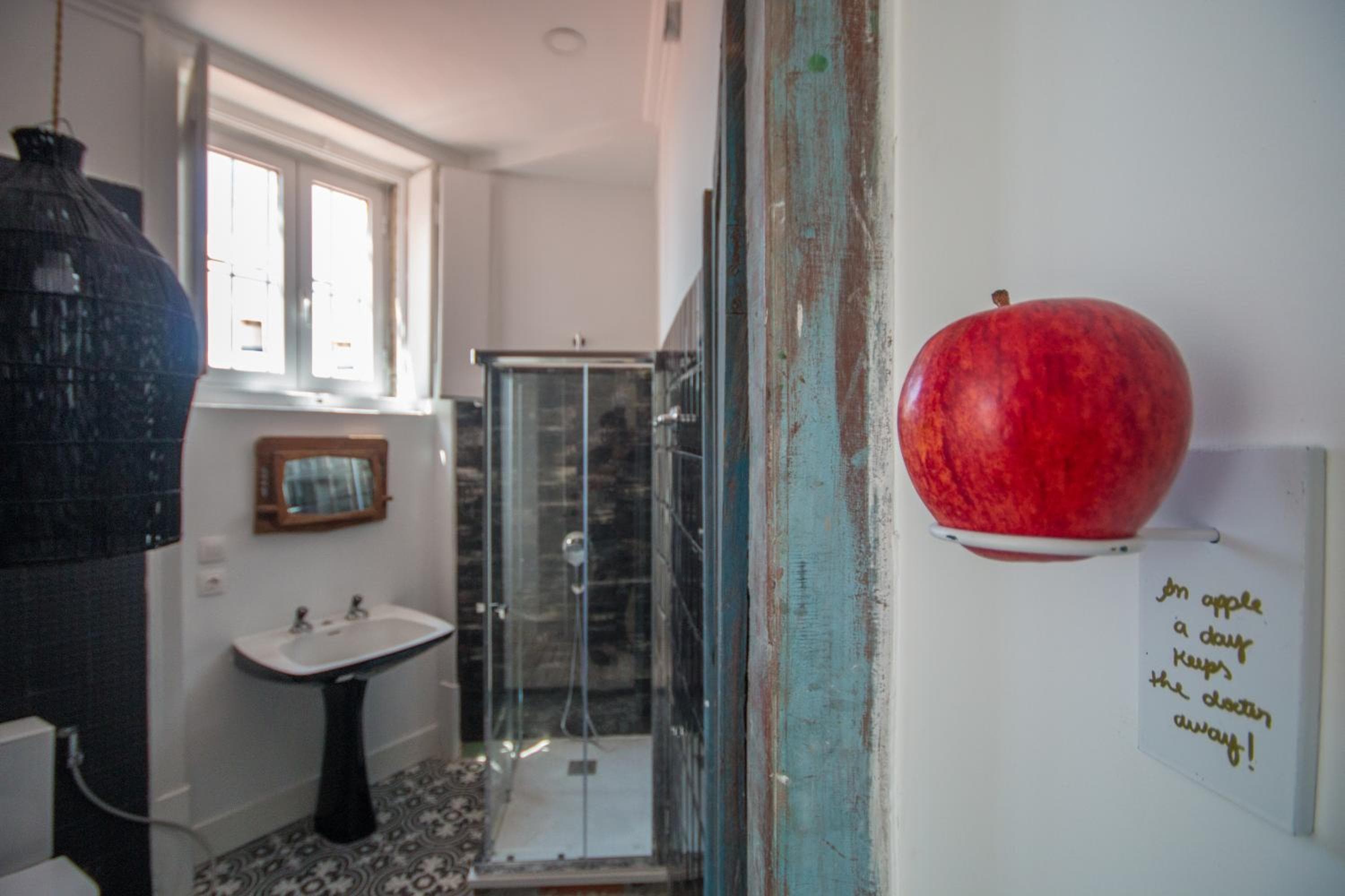 Garam Lisboa — 2