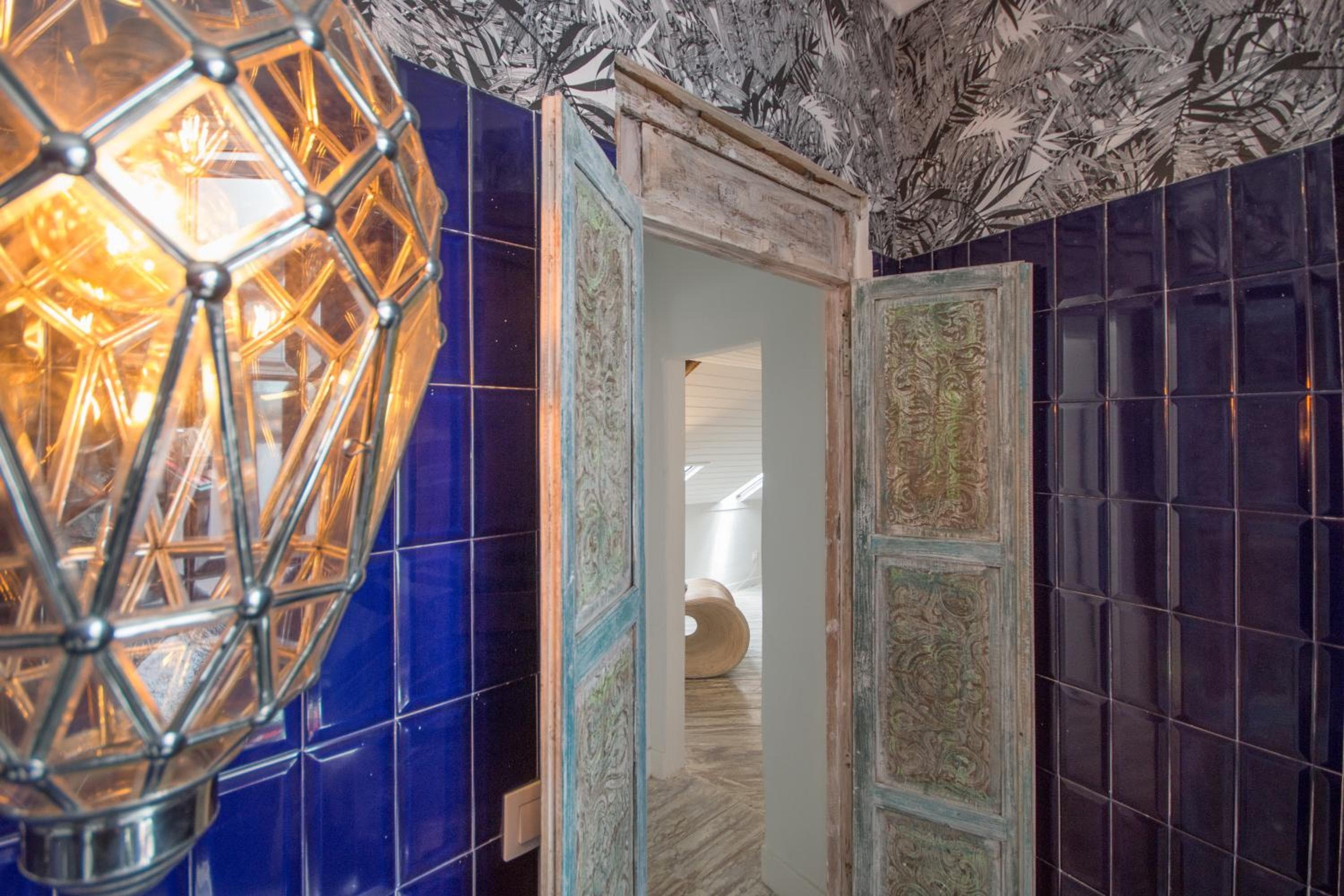 Garam Lisboa — 16