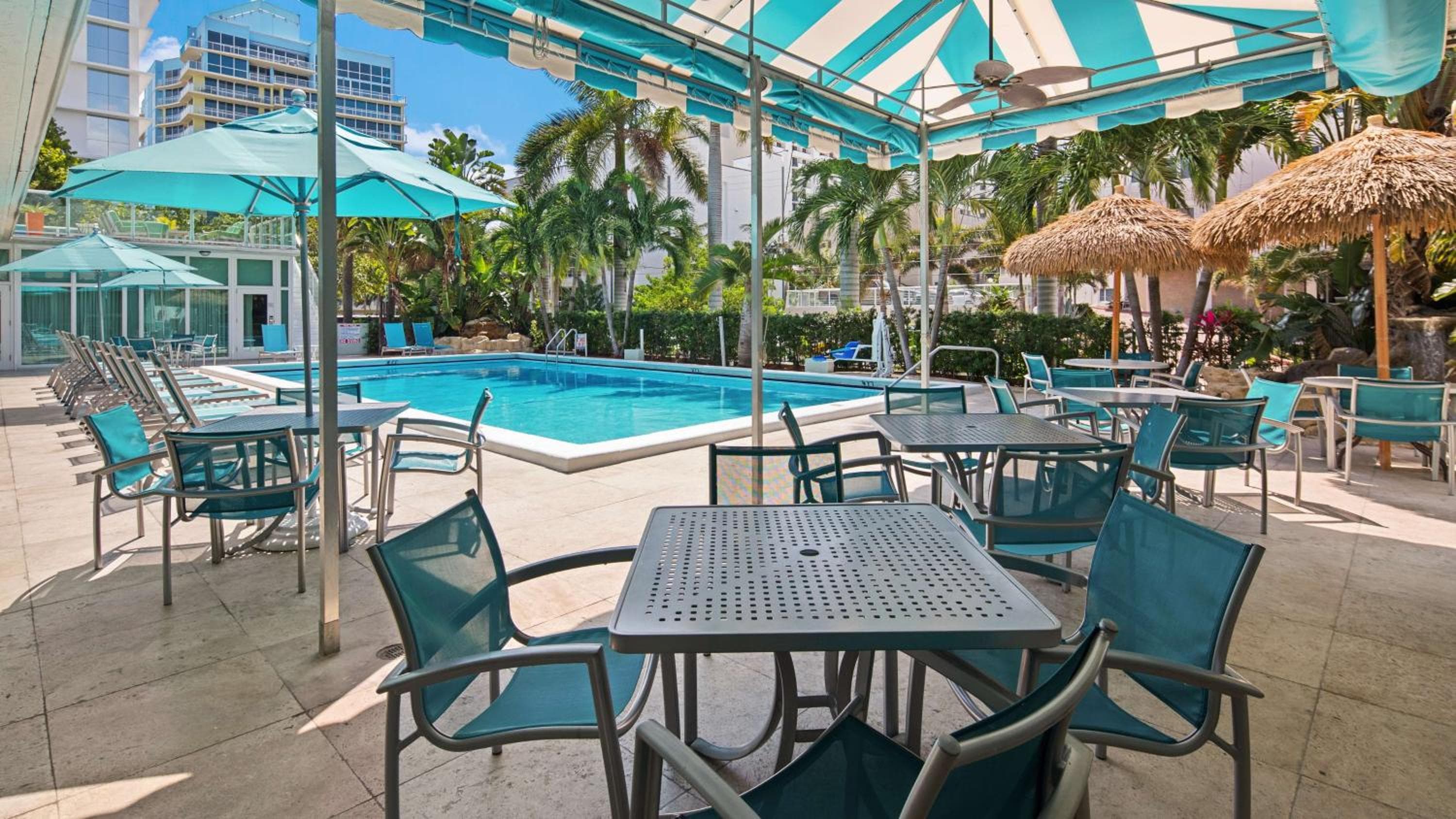 Best Western Plus Oceanside Inn — 17