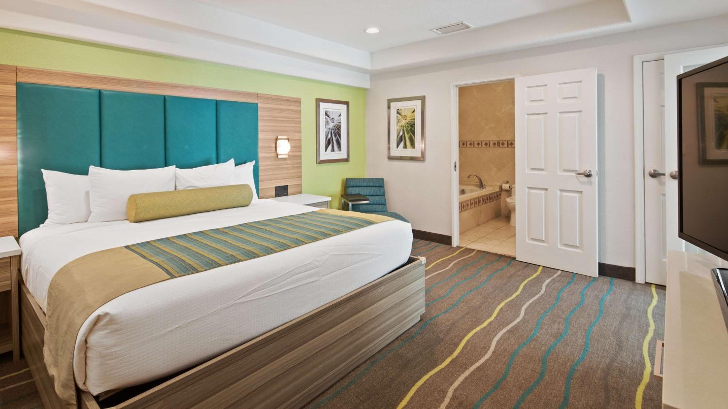 Best Western Plus Oceanside Inn — 20