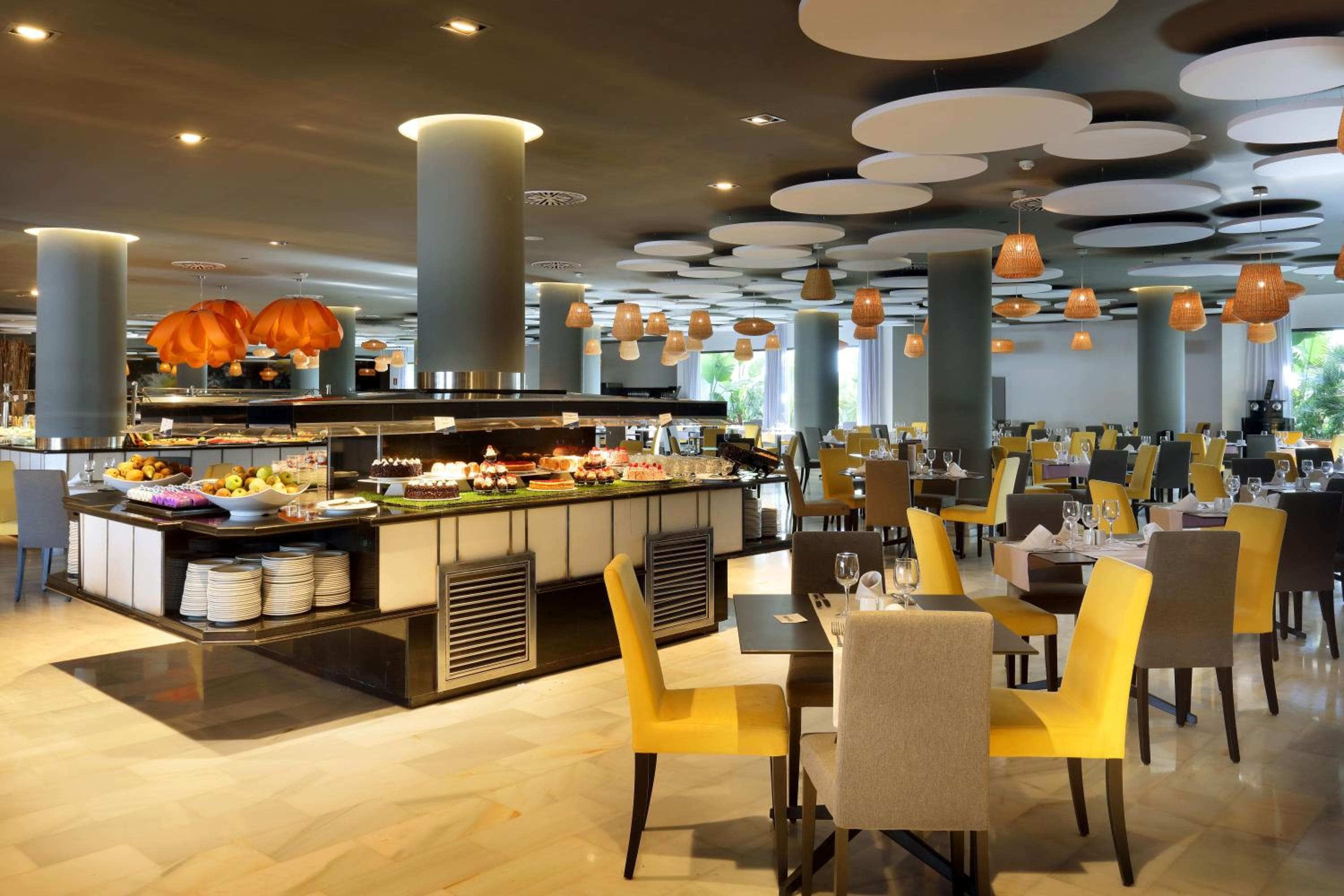 Grand Palladium White Island Resort & Spa - All Inclusive — 20
