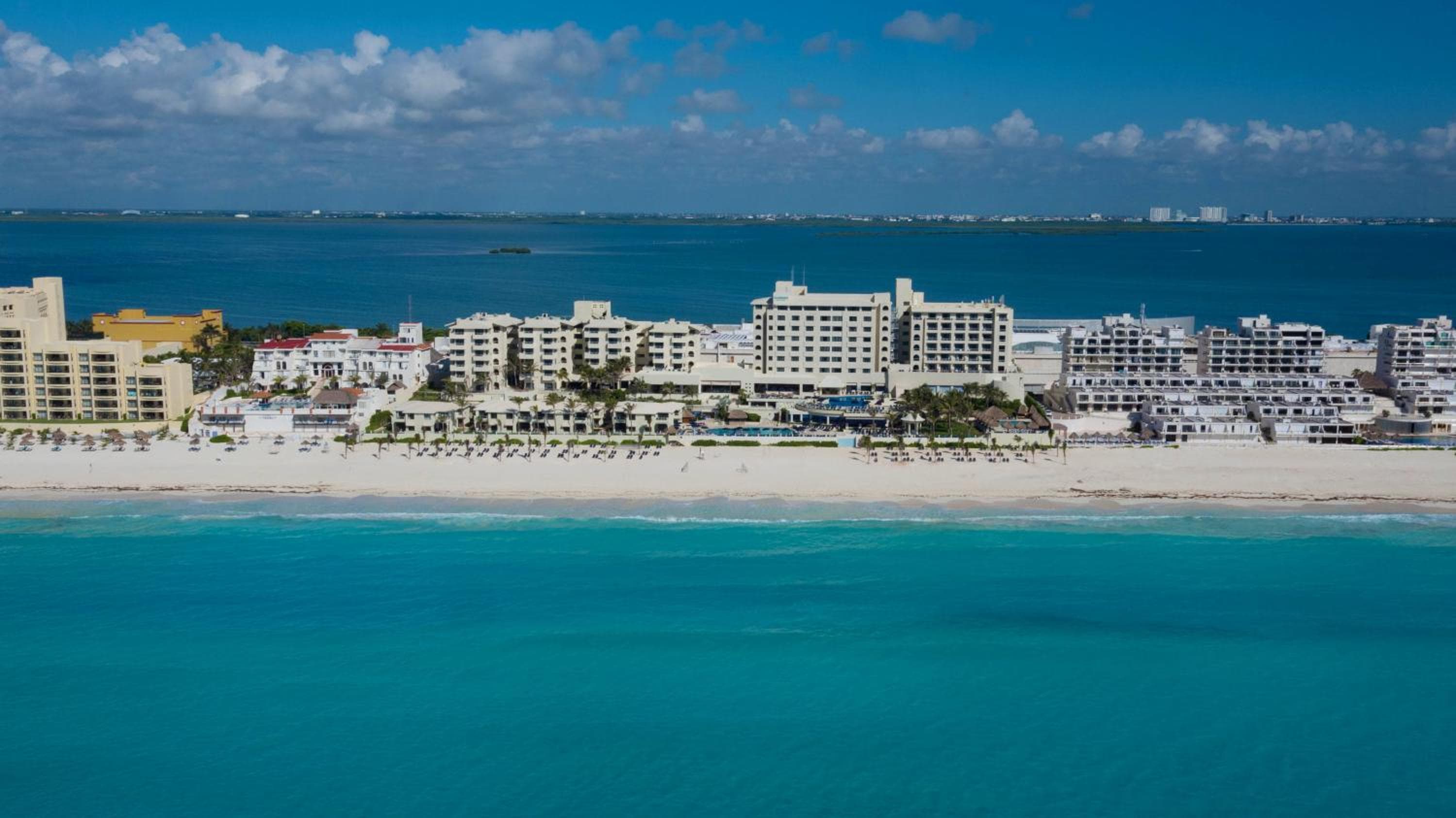 Occidental Tucancún - All Inclusive — 14