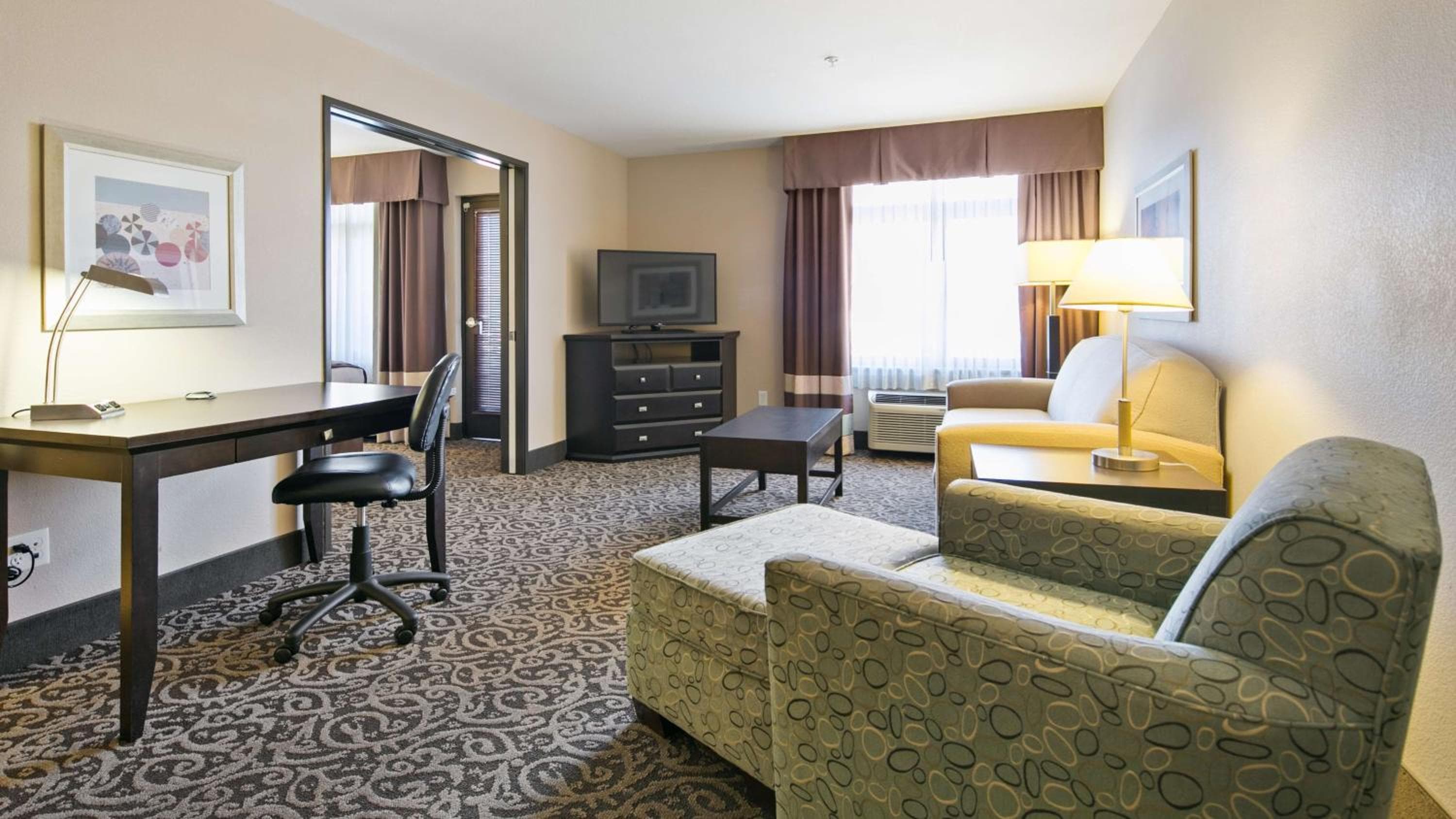Best Western Plus Las Vegas South Henderson — 22