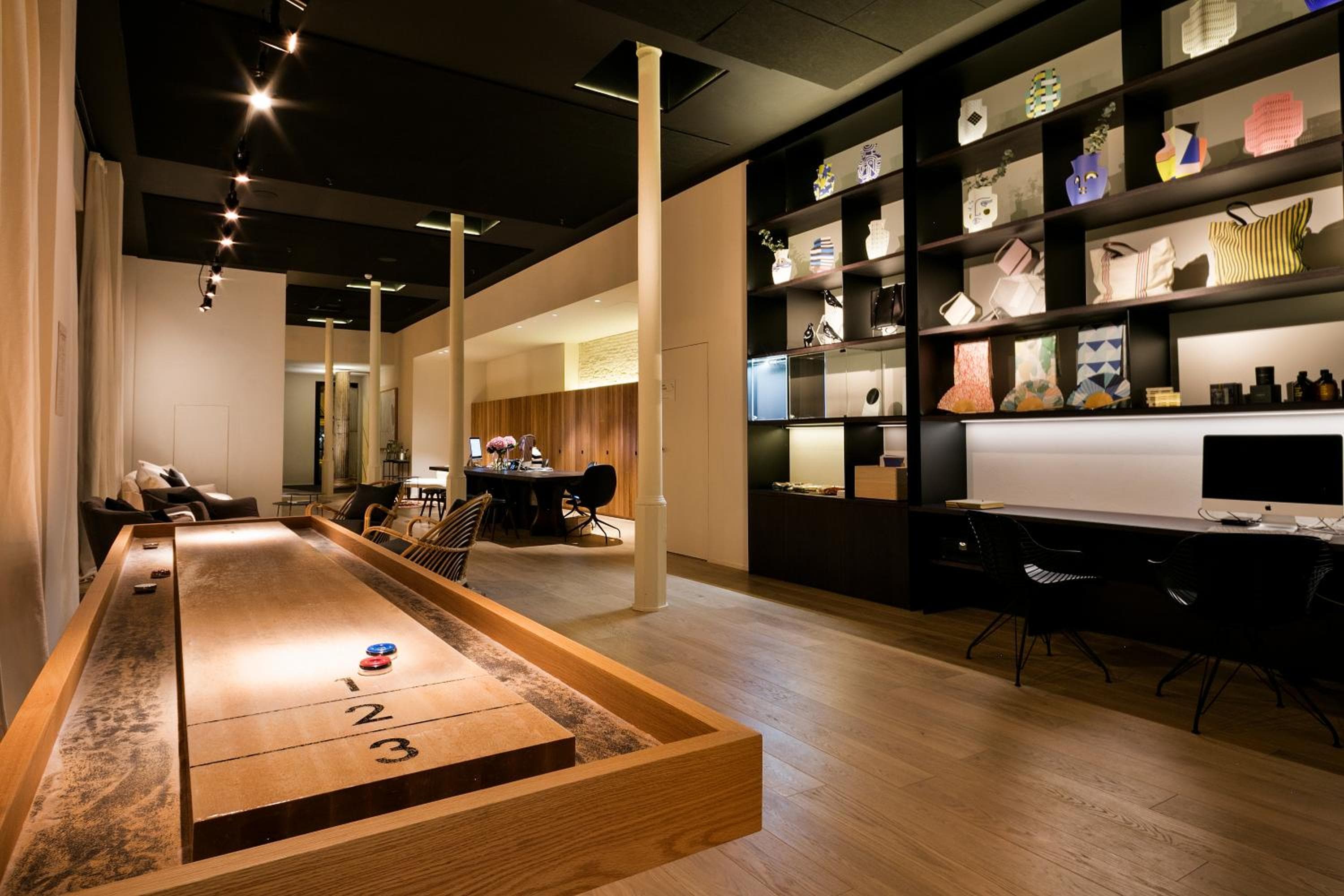 Yurbban Passage Hotel & Spa — 16