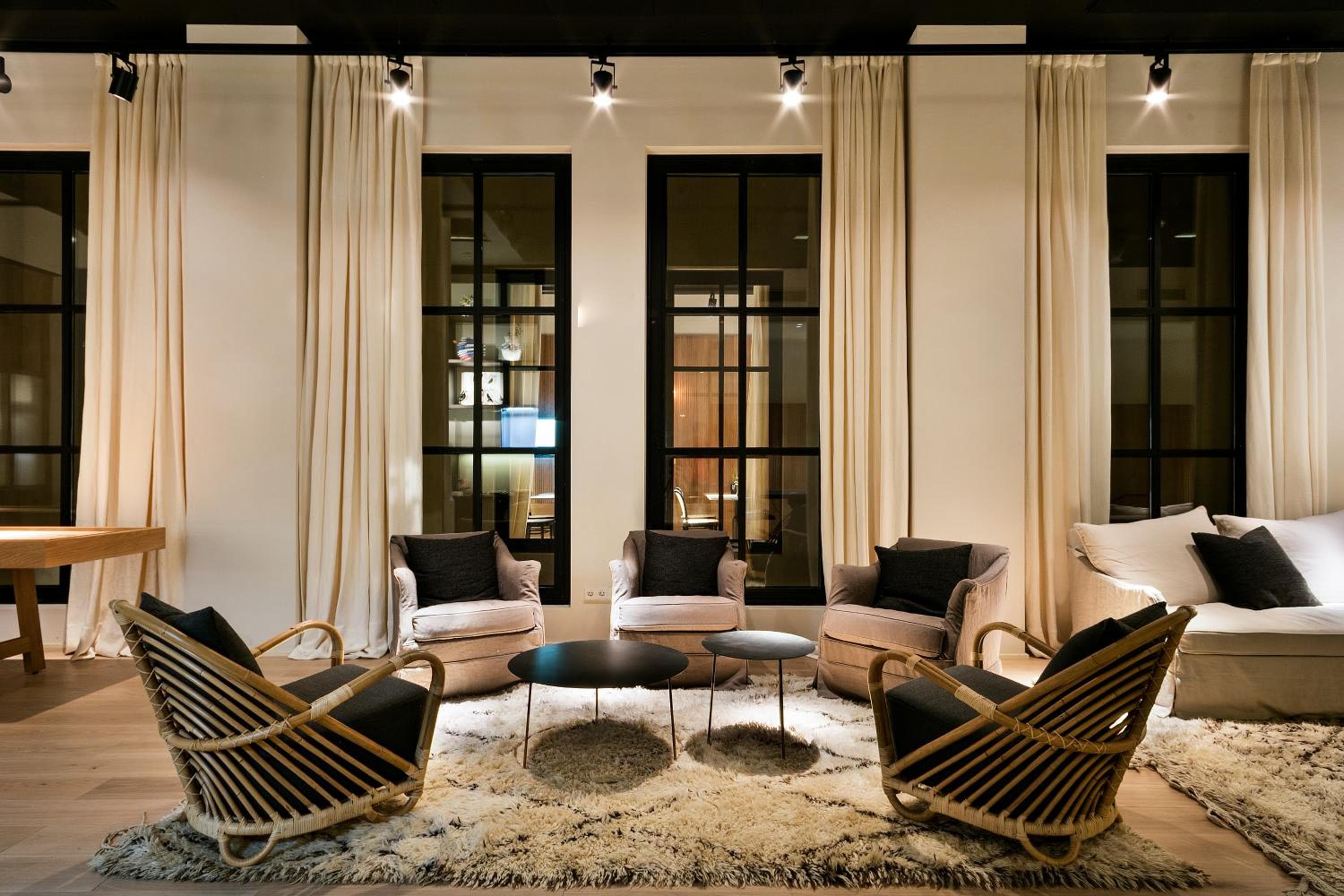 Yurbban Passage Hotel & Spa — 22