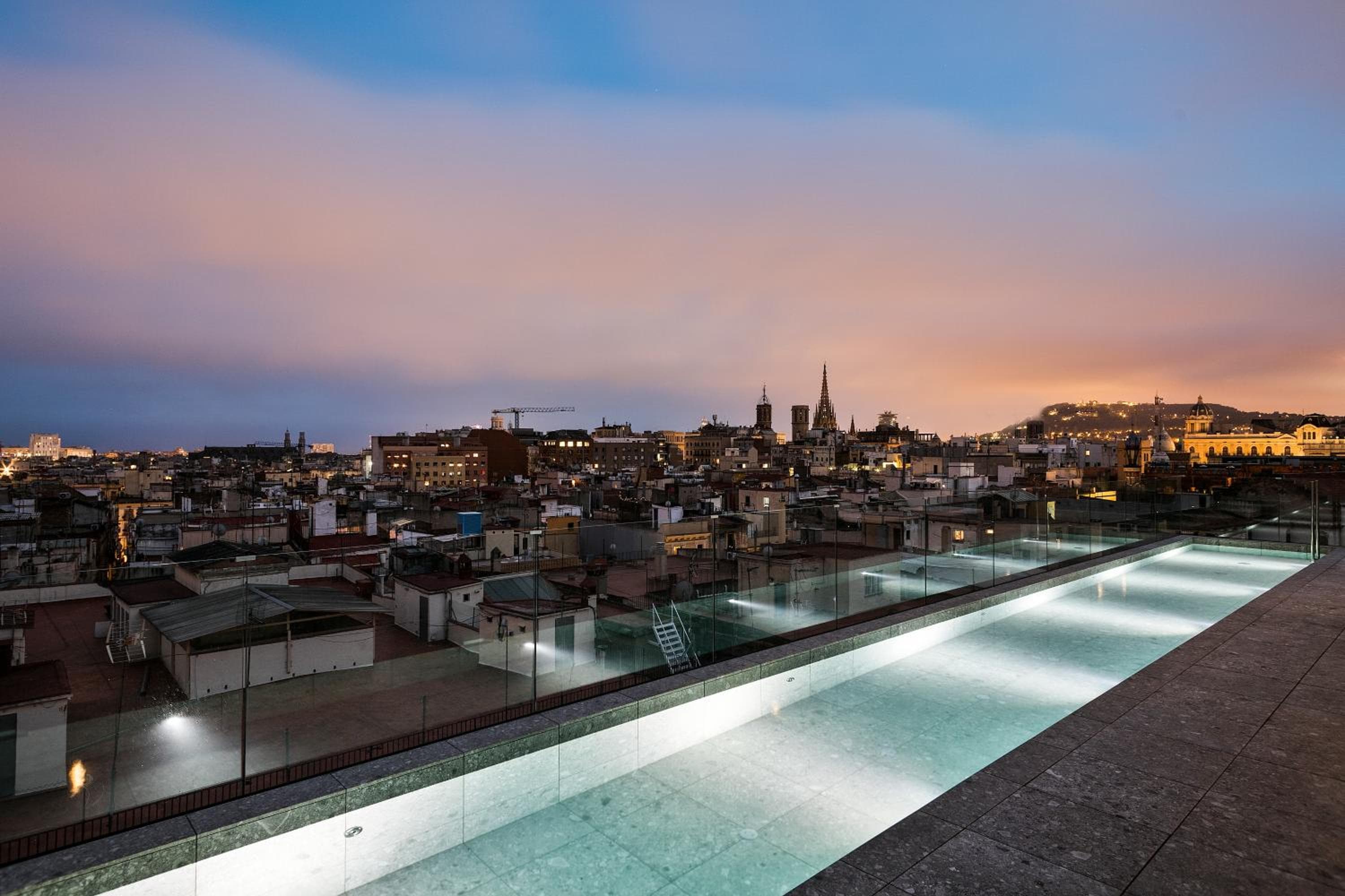 Yurbban Passage Hotel & Spa — 14
