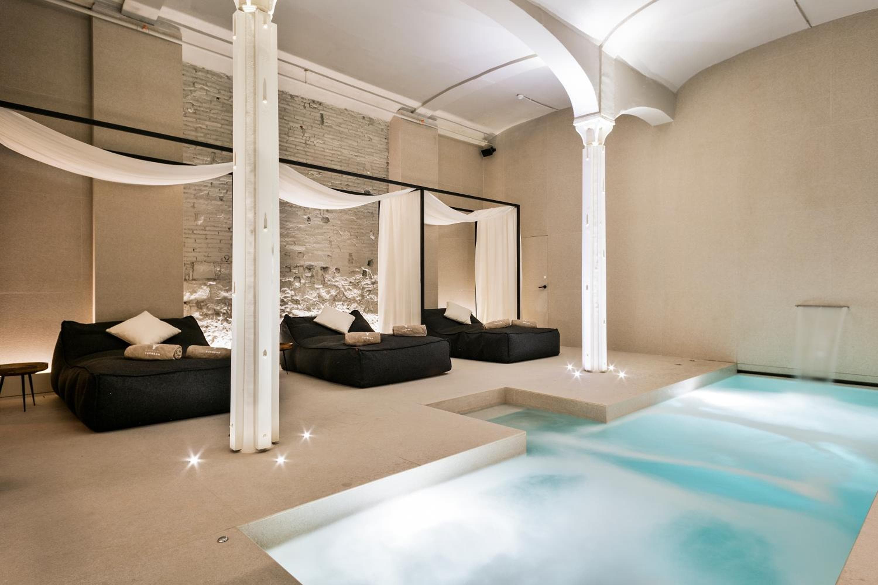 Yurbban Passage Hotel & Spa — 5