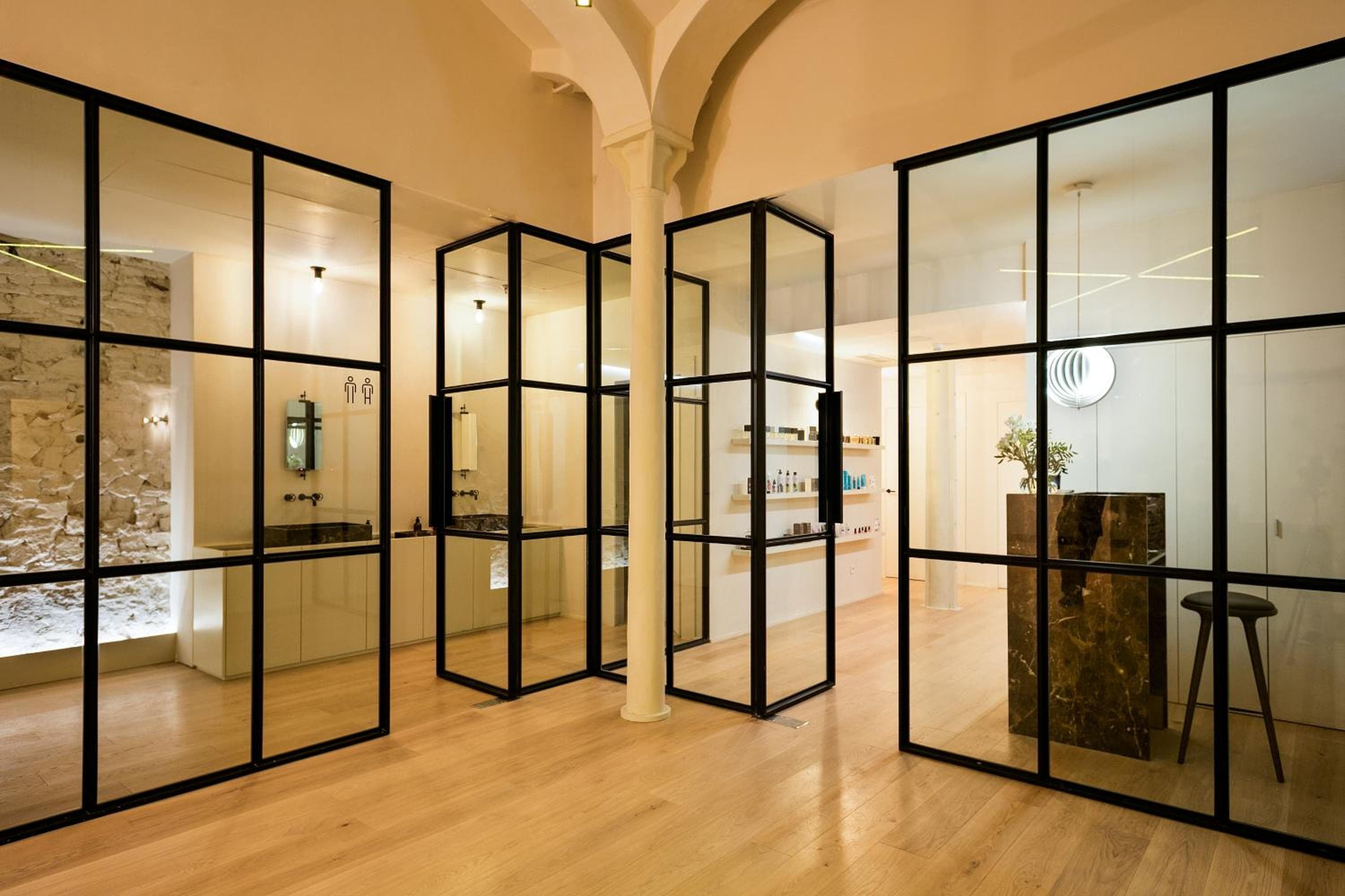 Yurbban Passage Hotel & Spa — 3