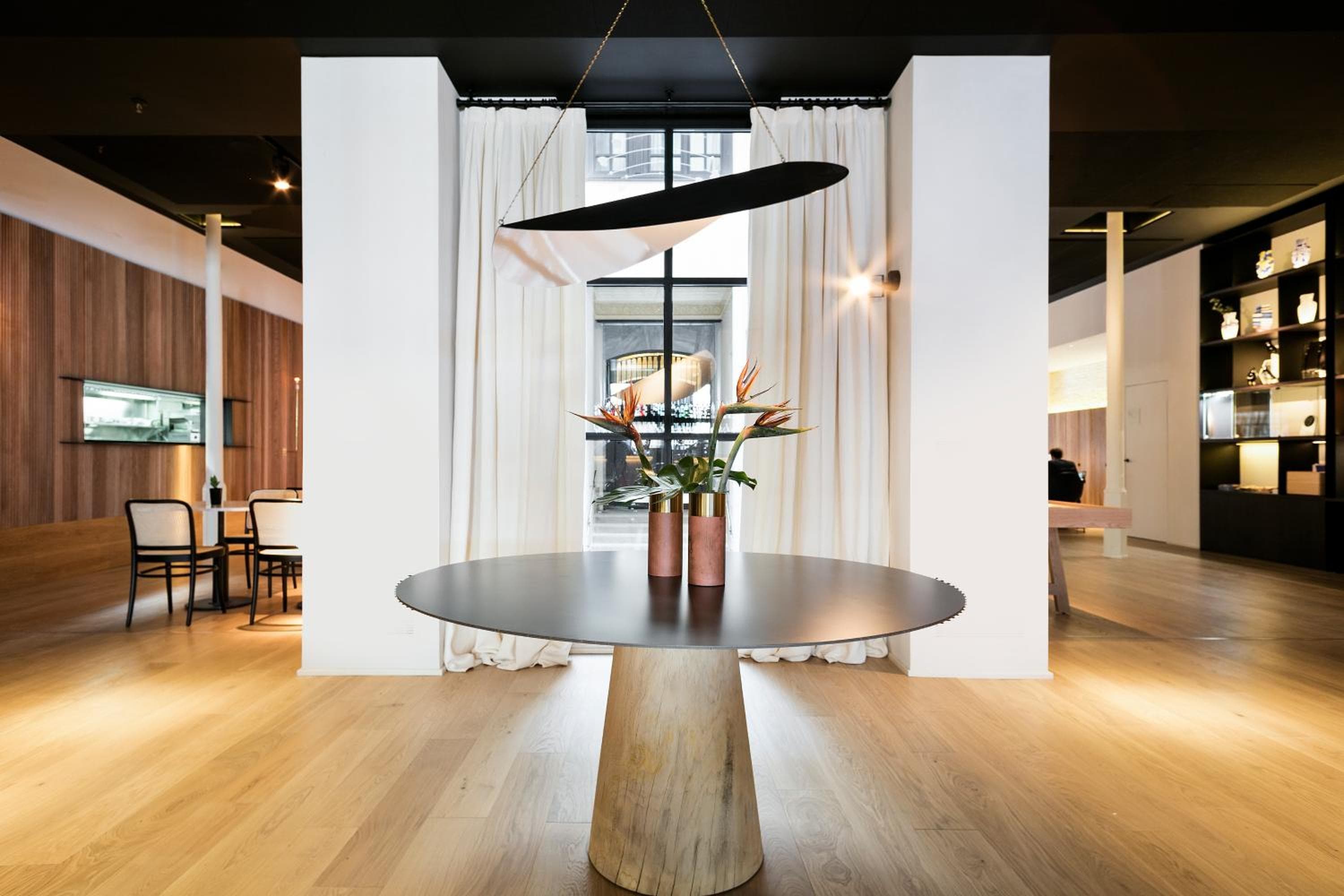 Yurbban Passage Hotel & Spa — 4