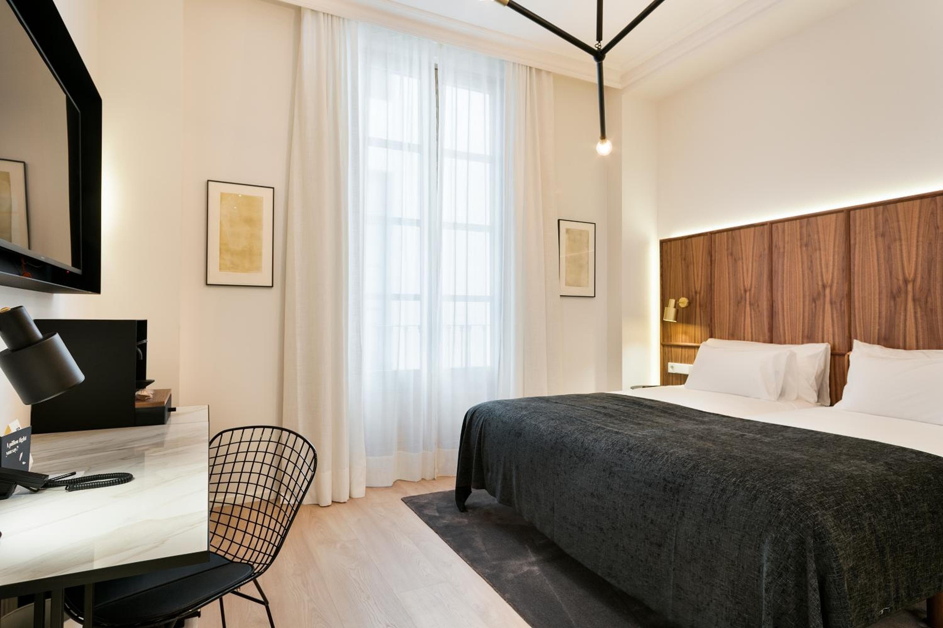 Yurbban Passage Hotel & Spa — 23