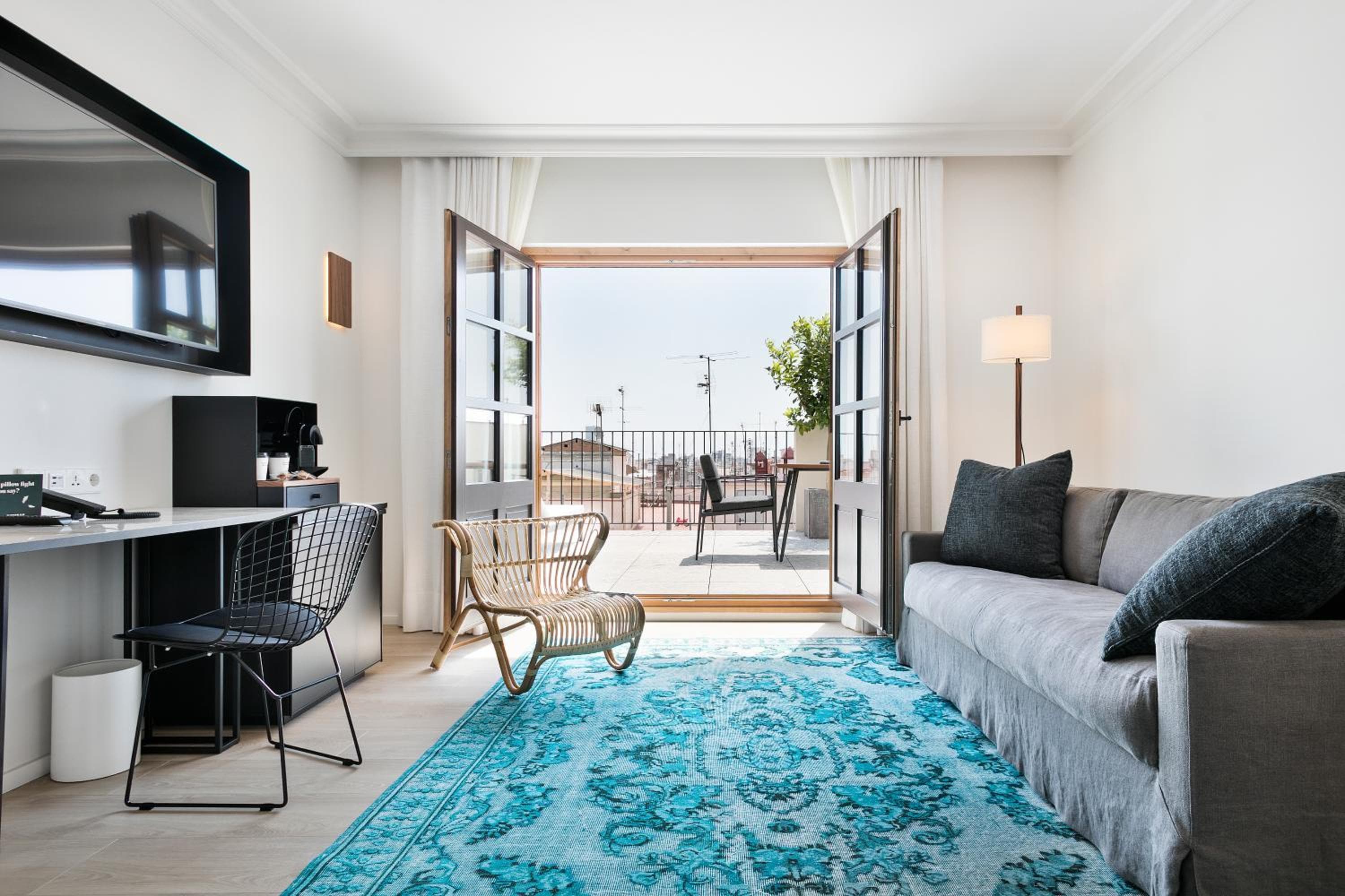 Yurbban Passage Hotel & Spa — 10
