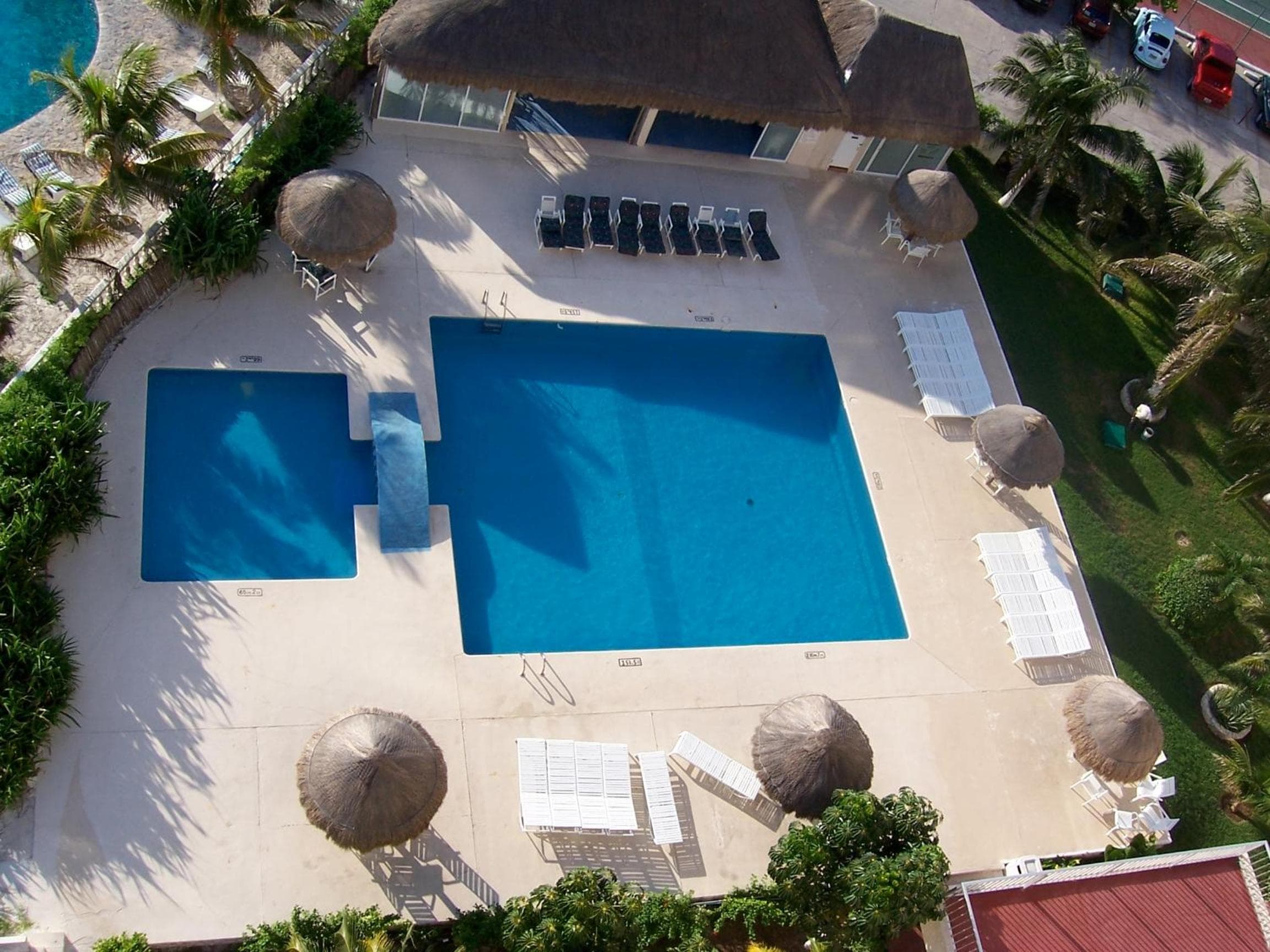 Salvia Cancun Aparts — 4