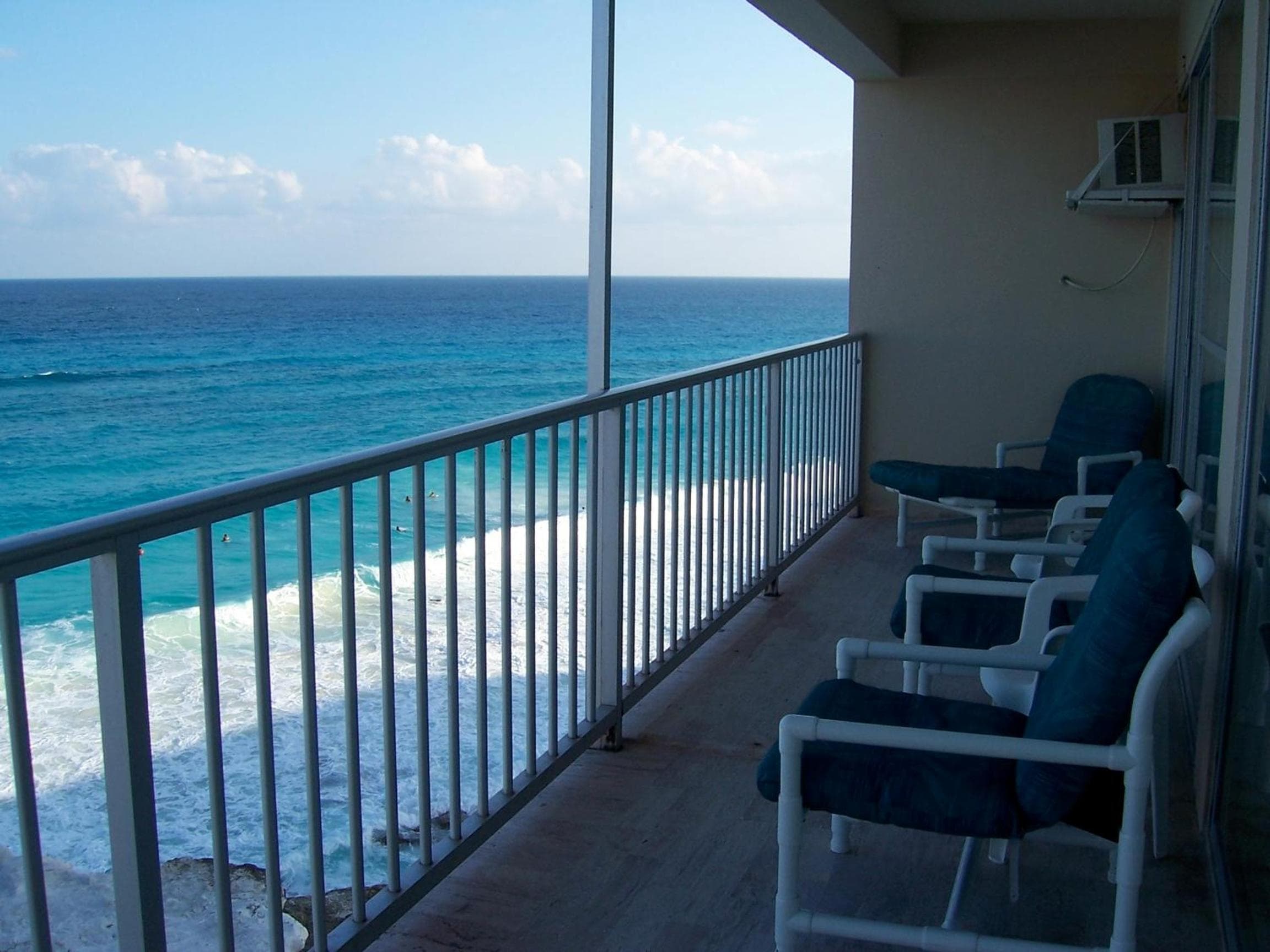 Salvia Cancun Aparts — 23