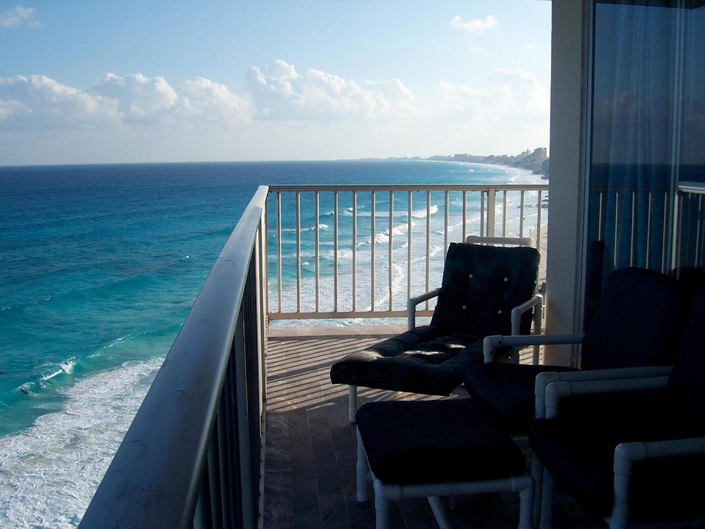 Salvia Cancun Aparts — 8
