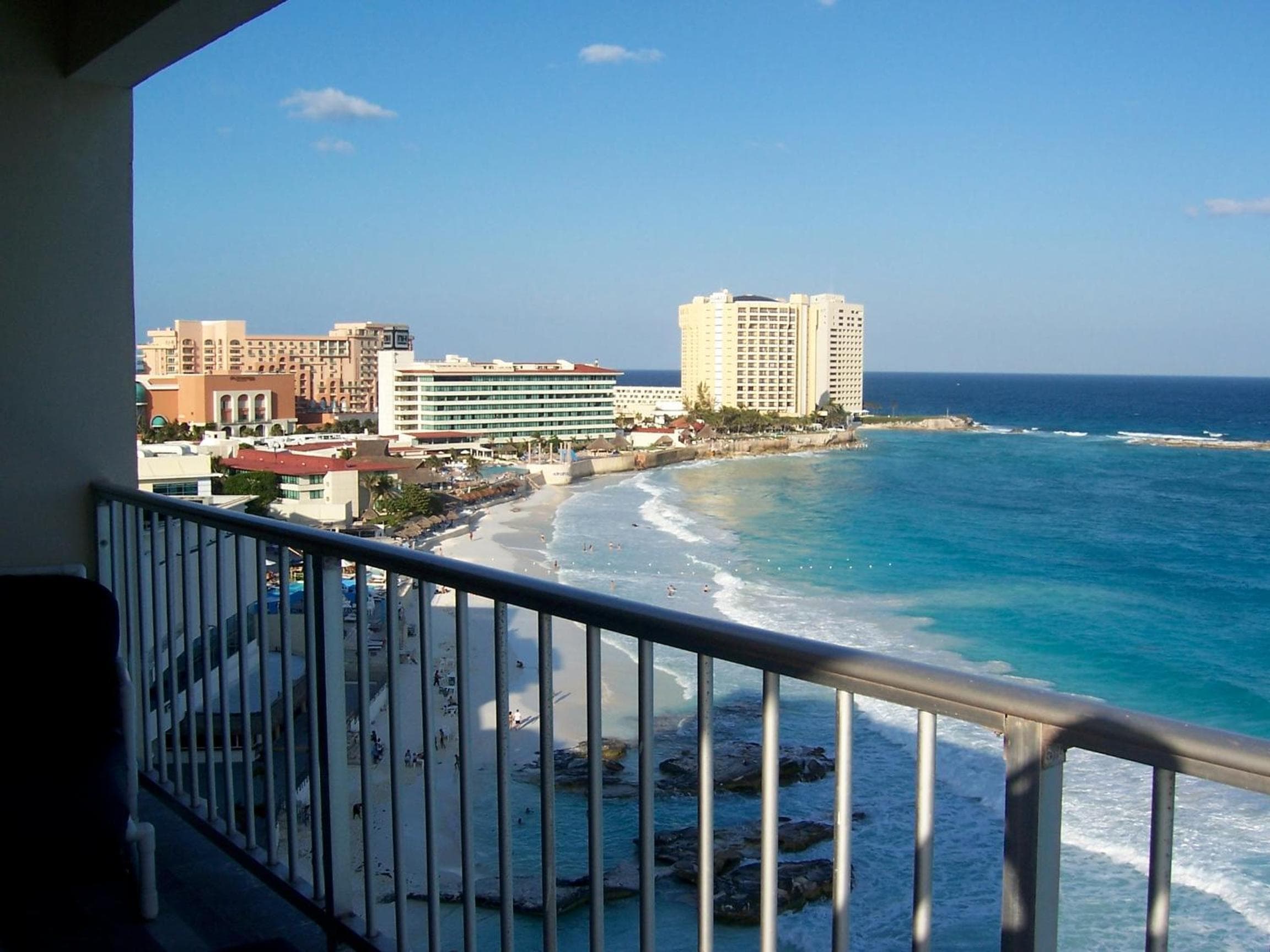 Salvia Cancun Aparts — 22