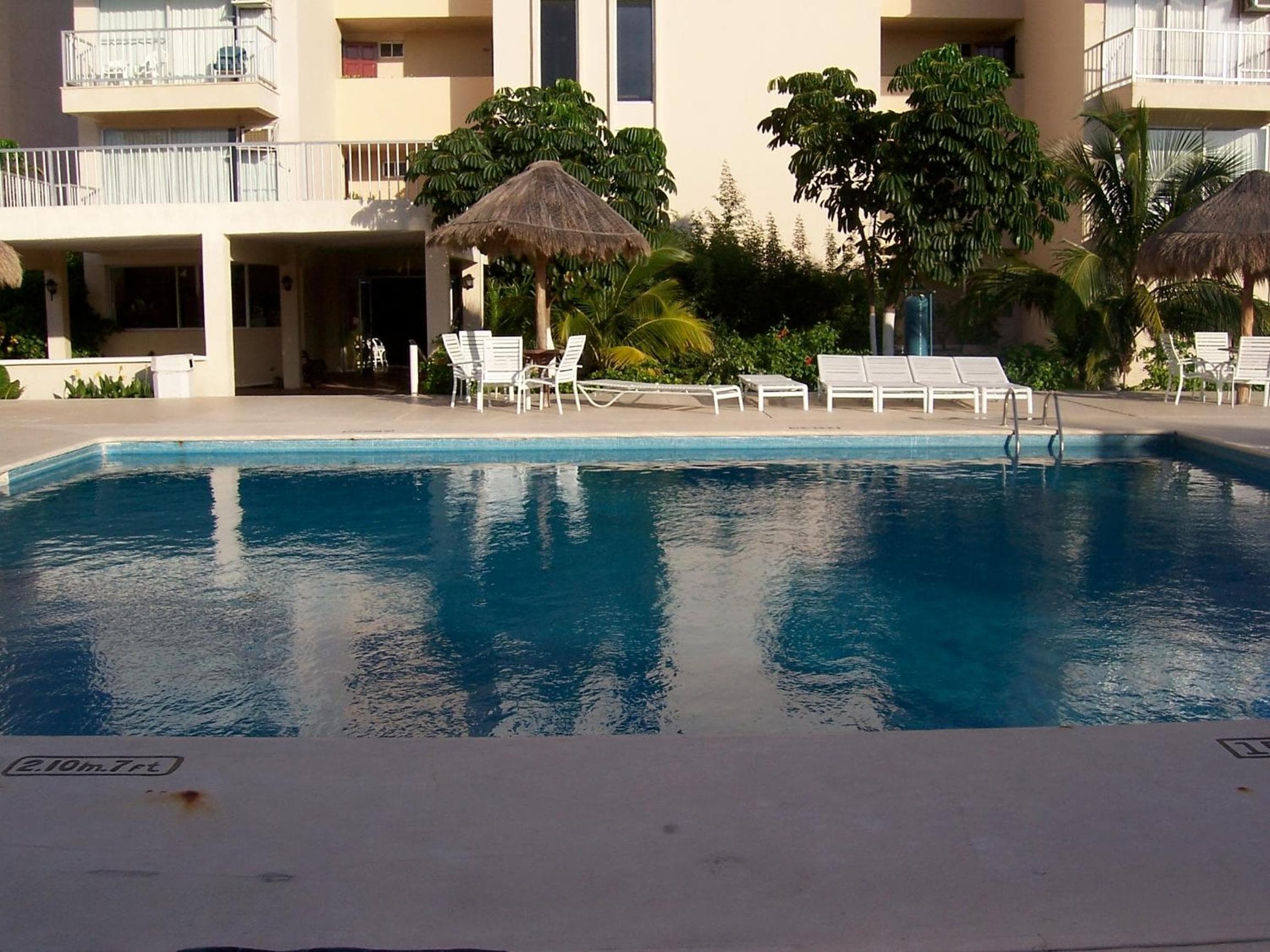 Salvia Cancun Aparts — 9