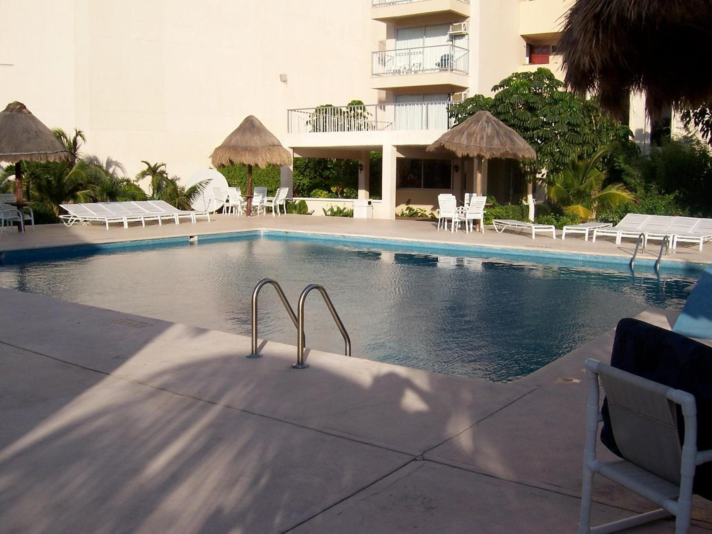 Salvia Cancun Aparts — 6