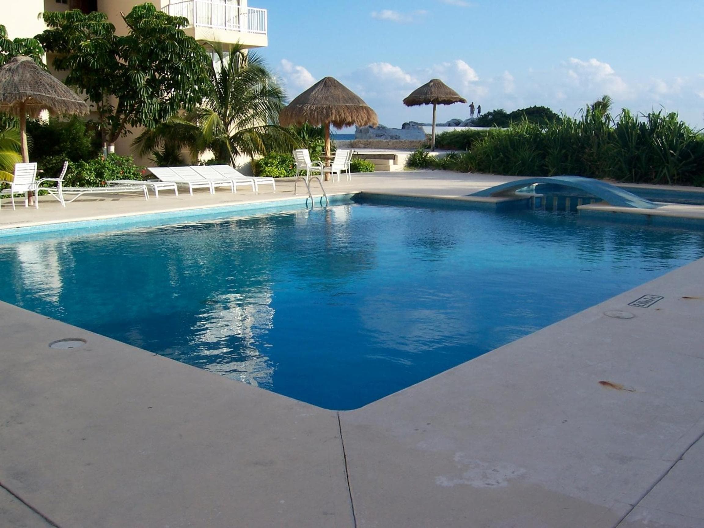 Salvia Cancun Aparts — 2