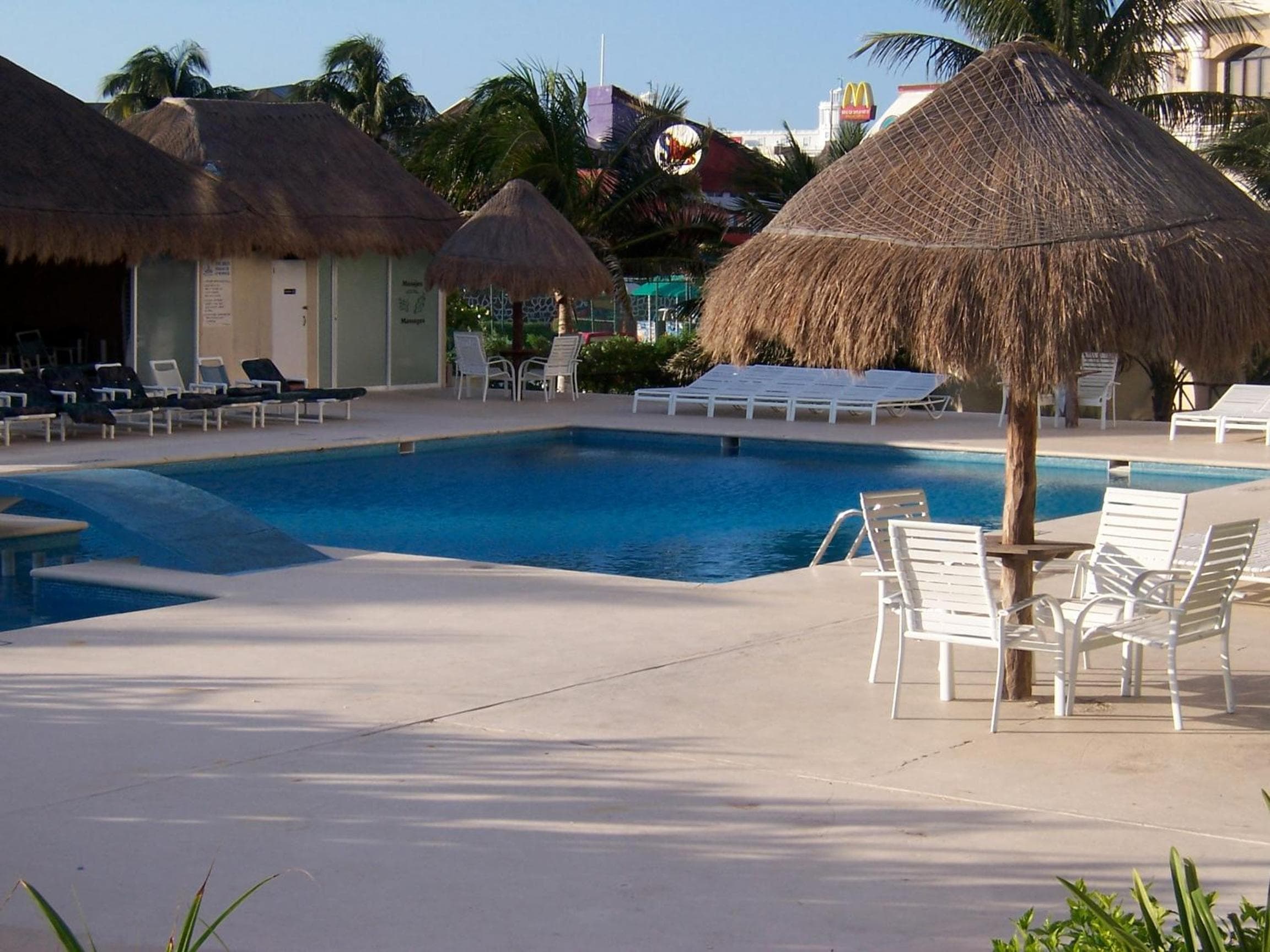 Salvia Cancun Aparts — 10