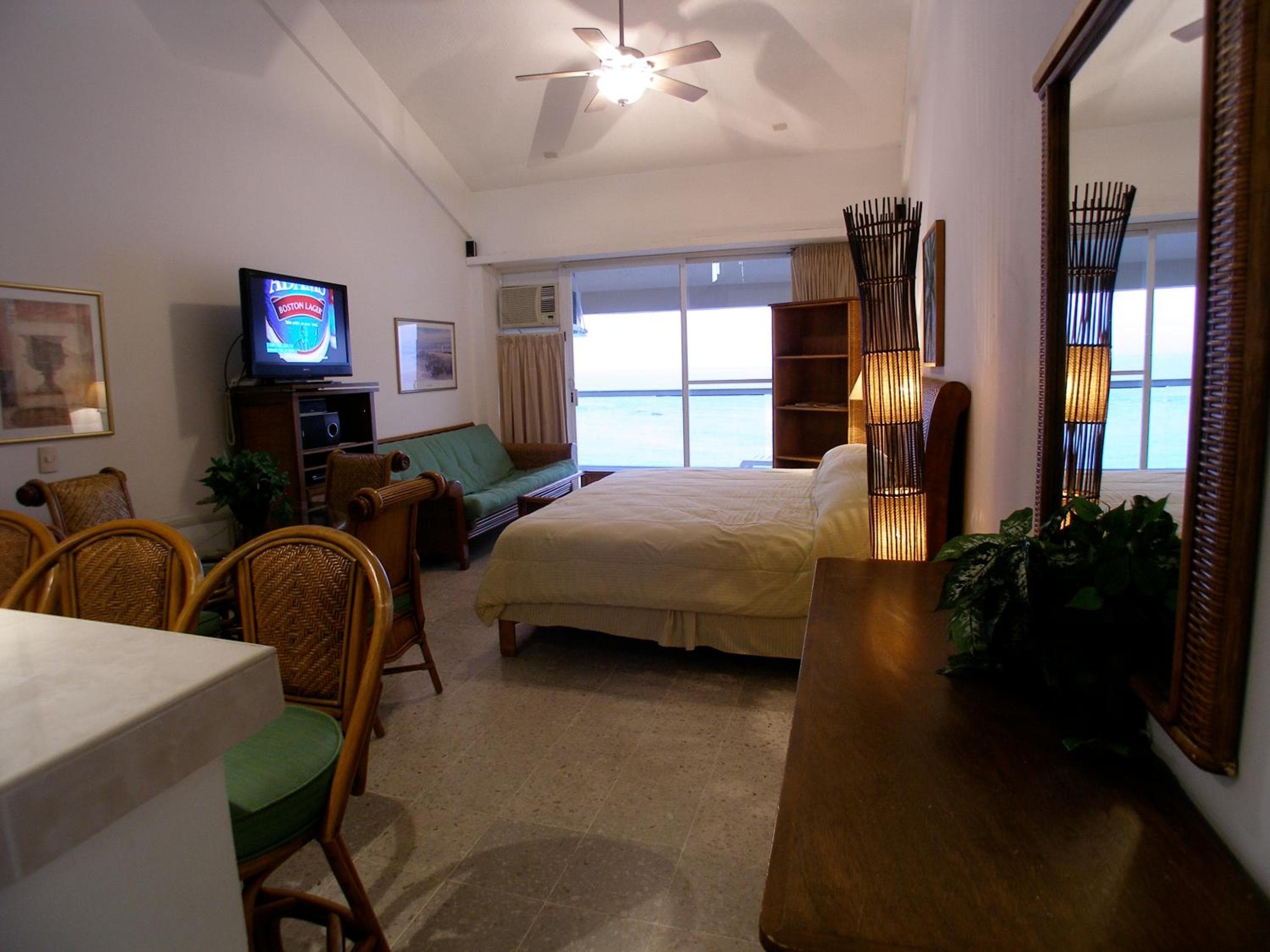 Salvia Cancun Aparts — 30