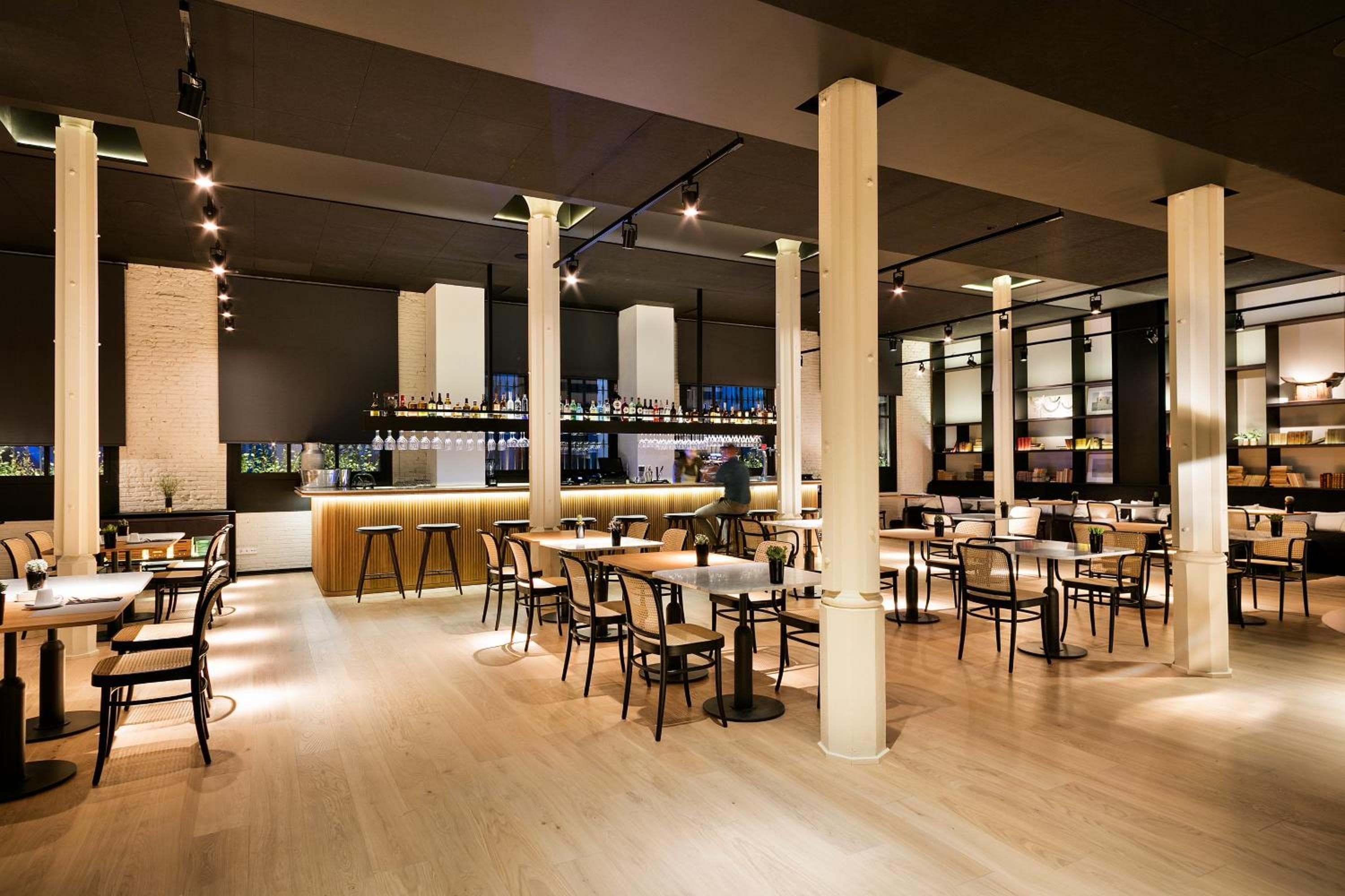 Yurbban Passage Hotel & Spa — 27