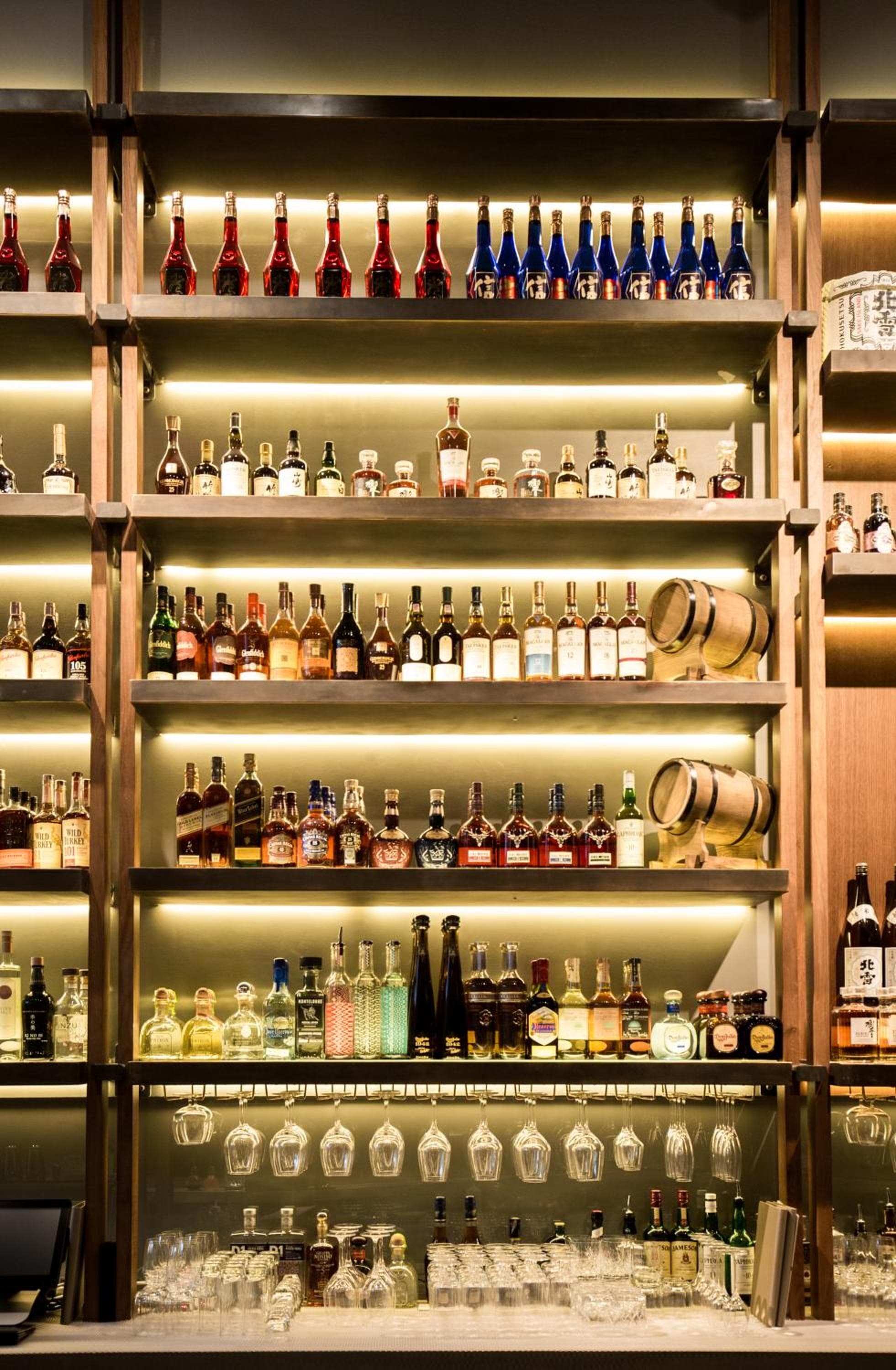 Nobu Hotel London Shoreditch — 21