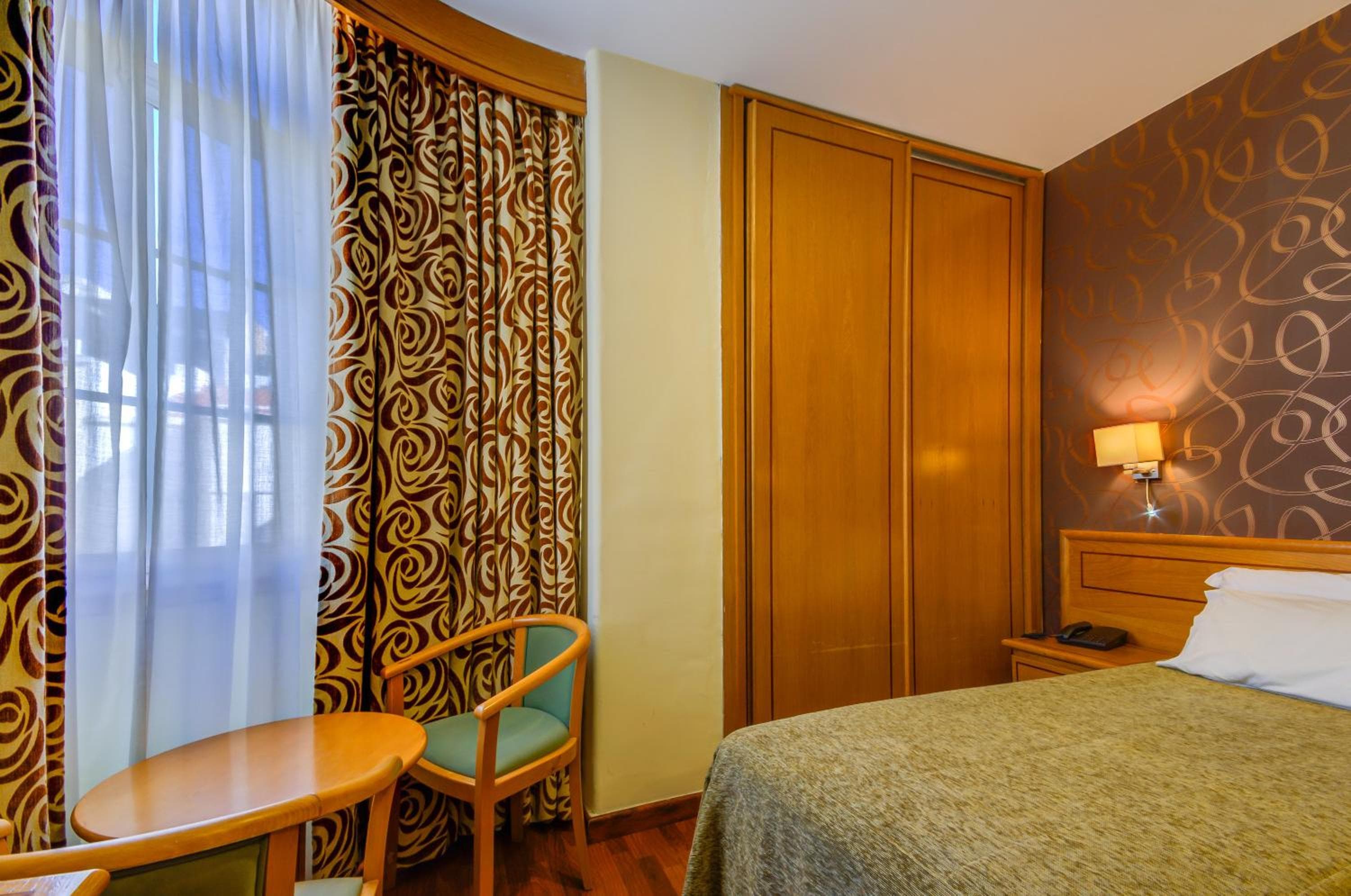 Hotel Avenida Park — 27
