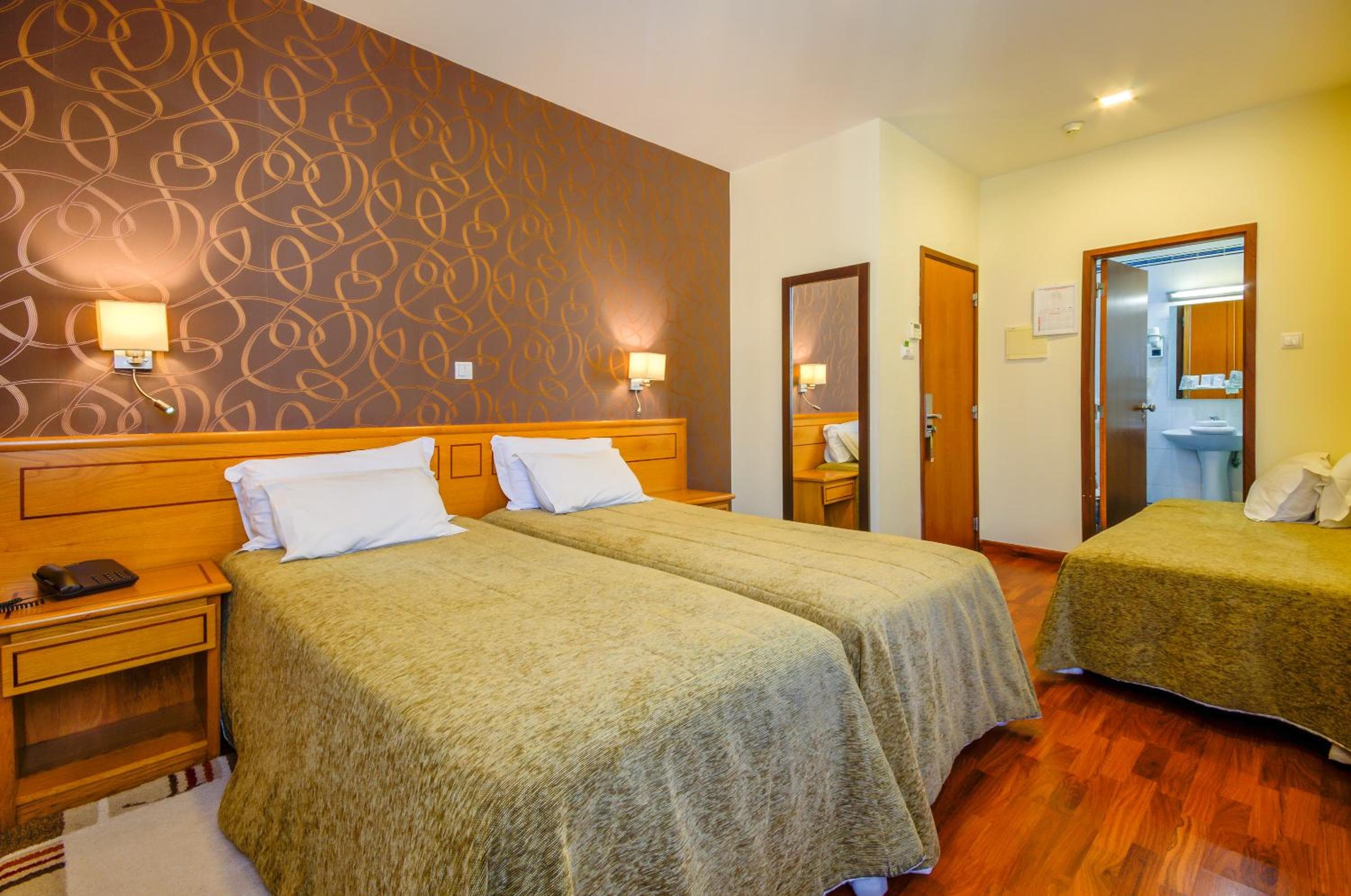 Hotel Avenida Park — 25