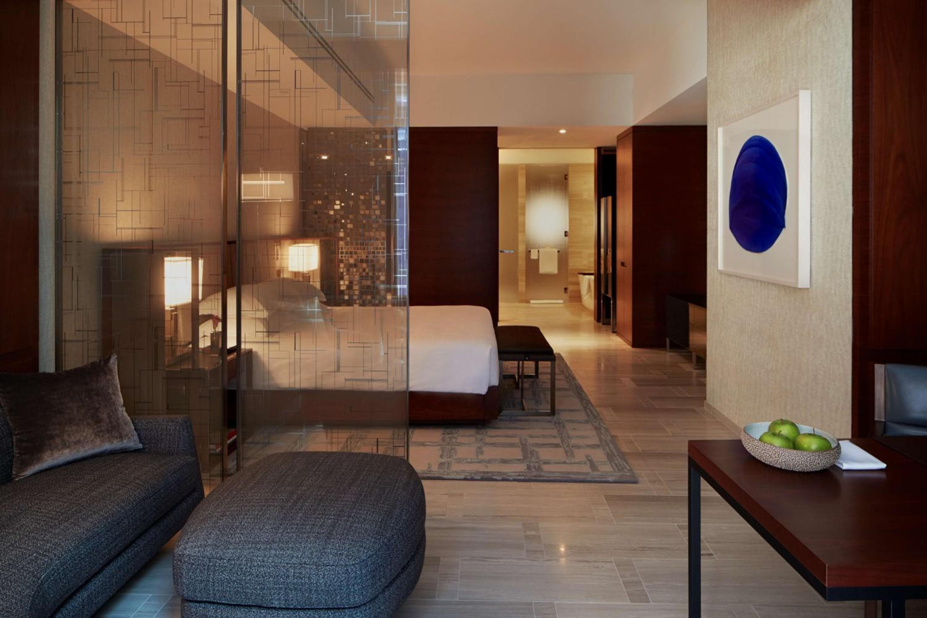 Park Hyatt New York — 29