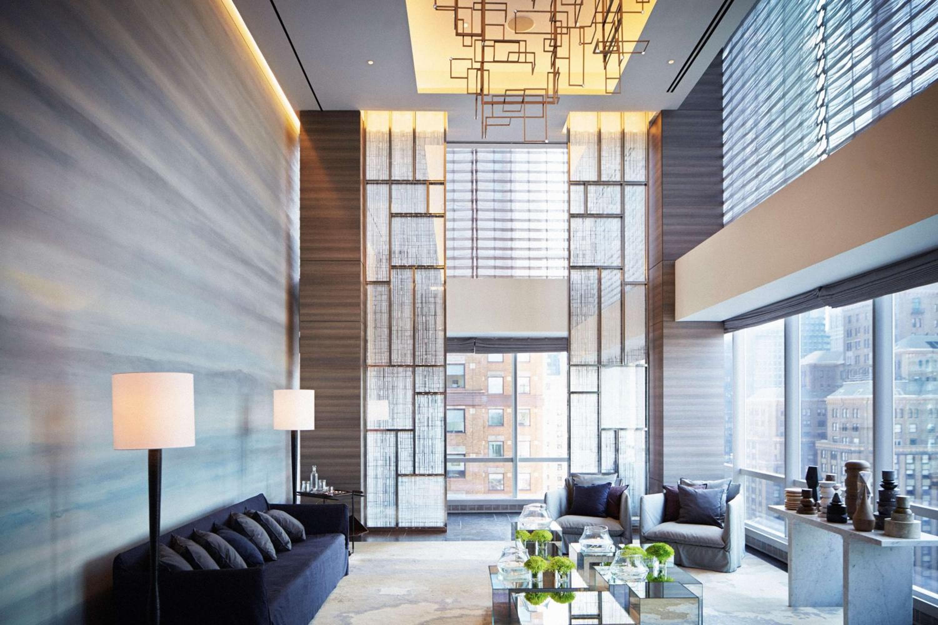 Park Hyatt New York — 2