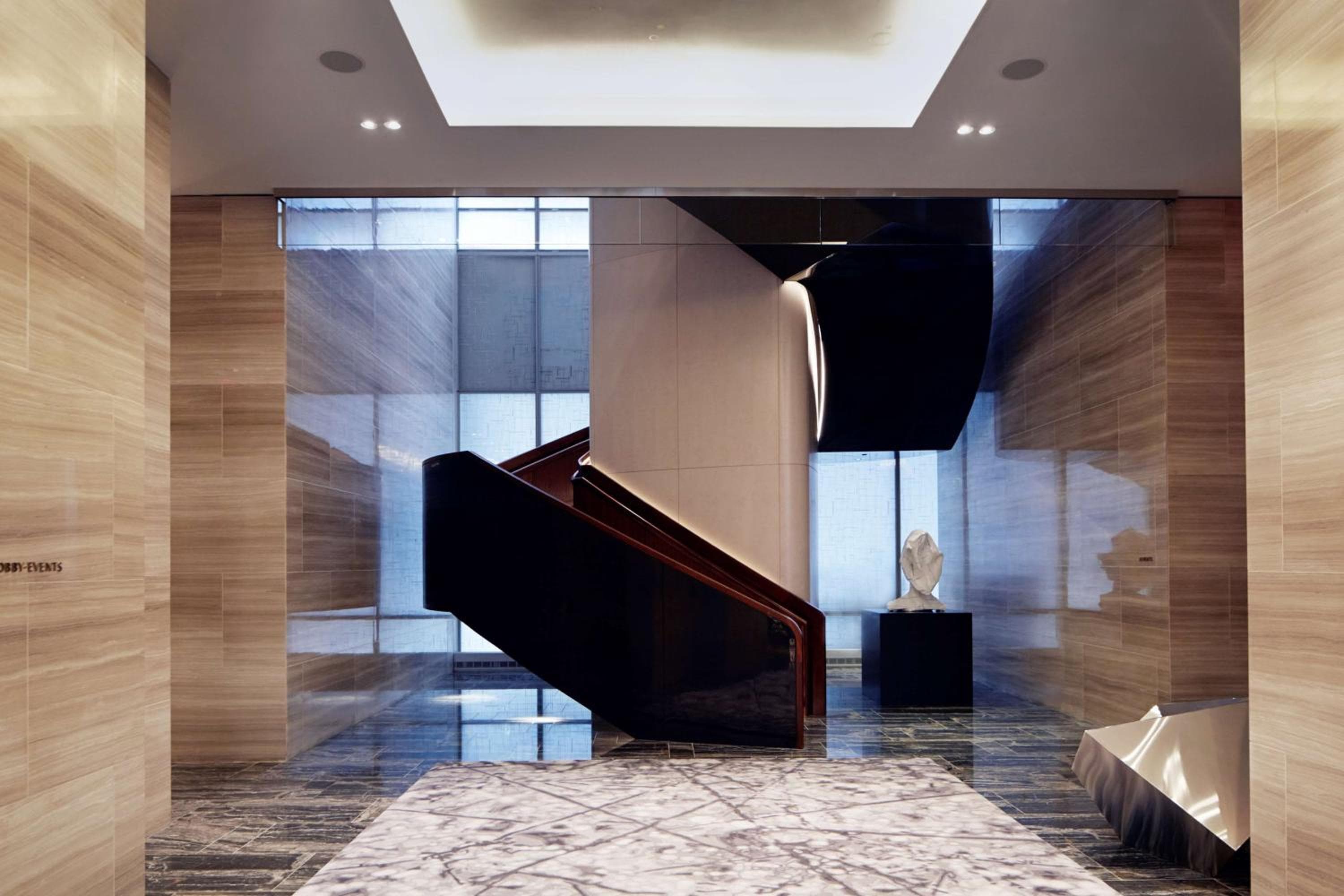 Park Hyatt New York — 14
