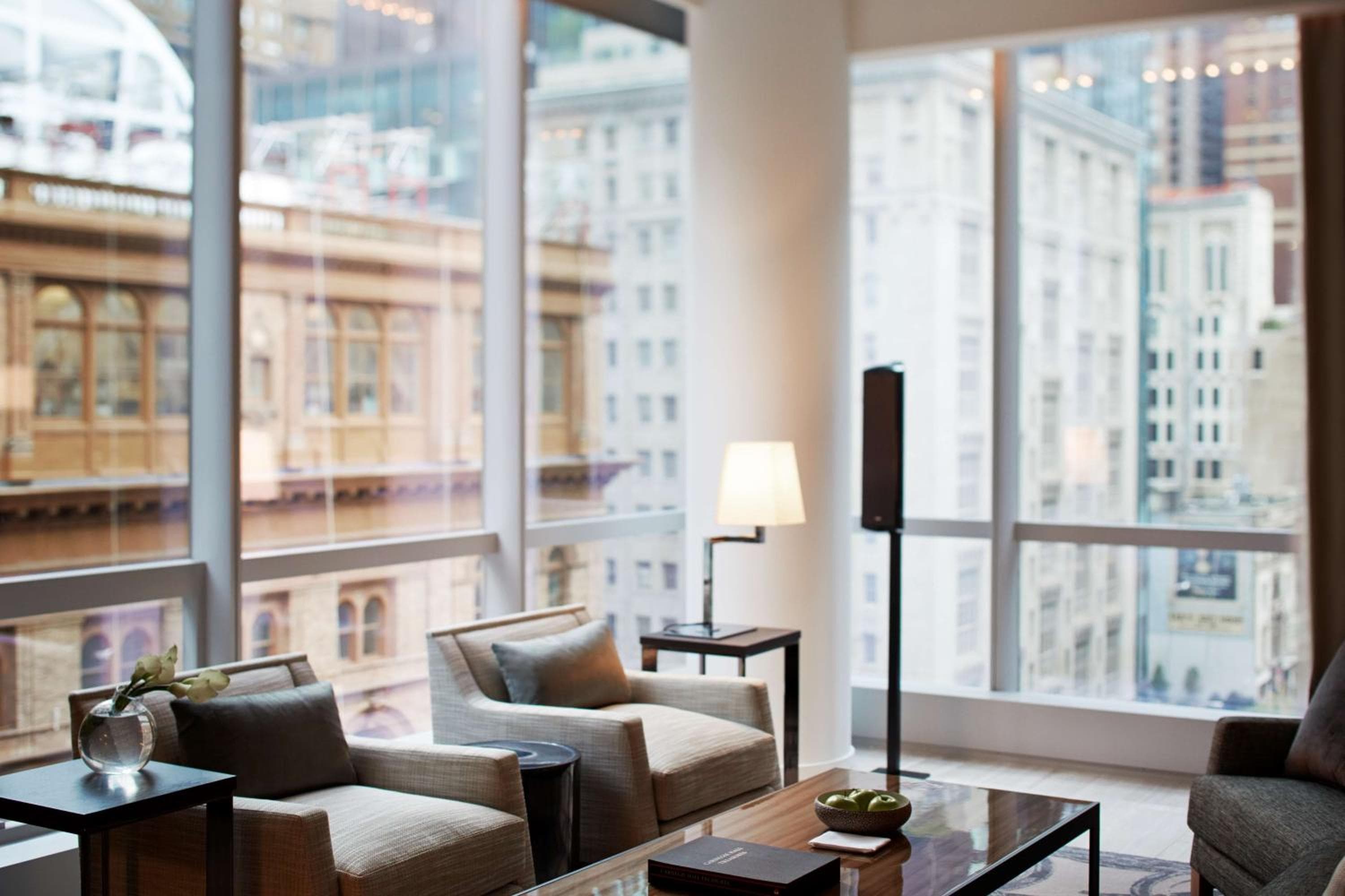 Park Hyatt New York — 17