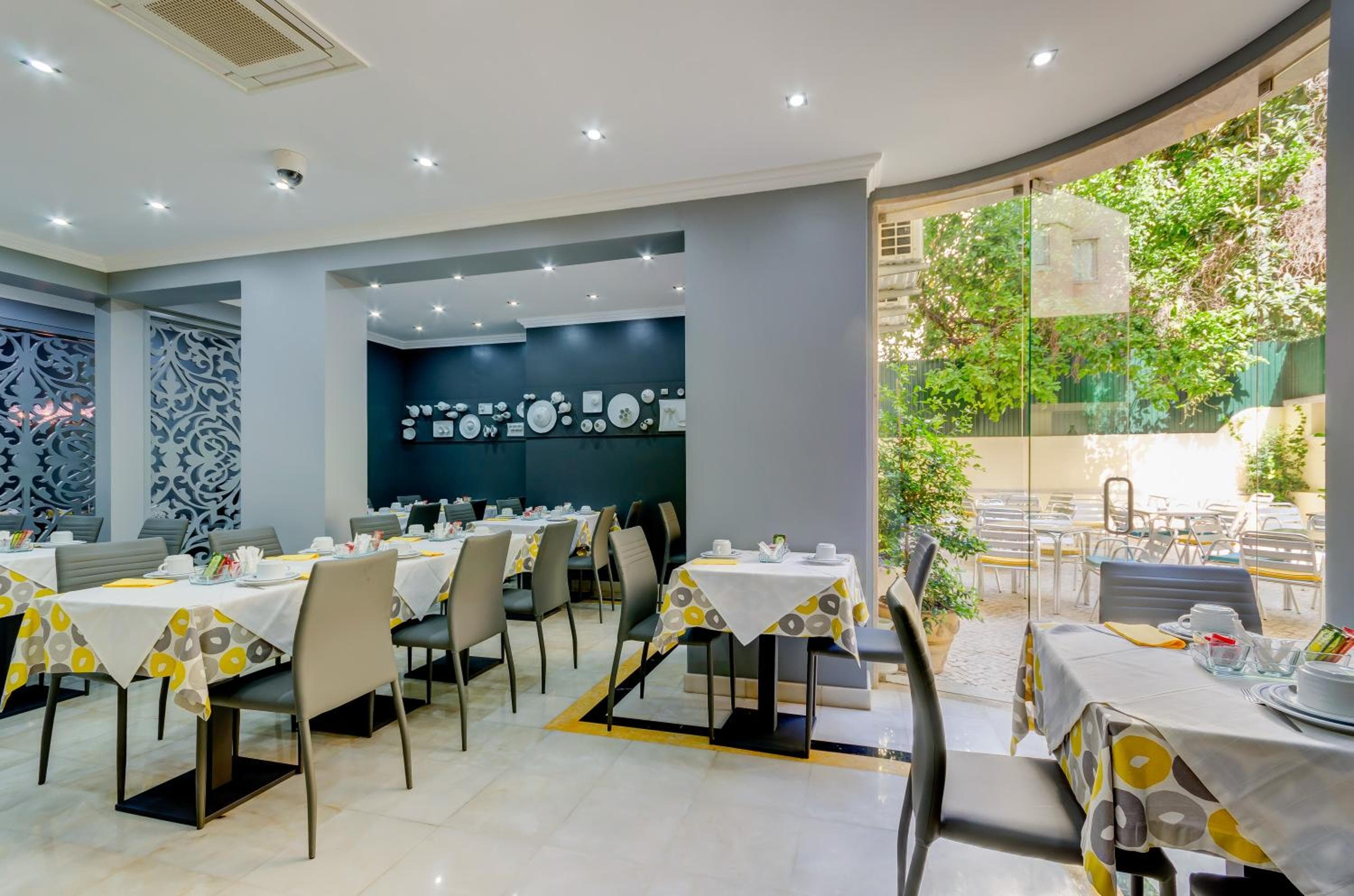 Hotel Avenida Park — 22