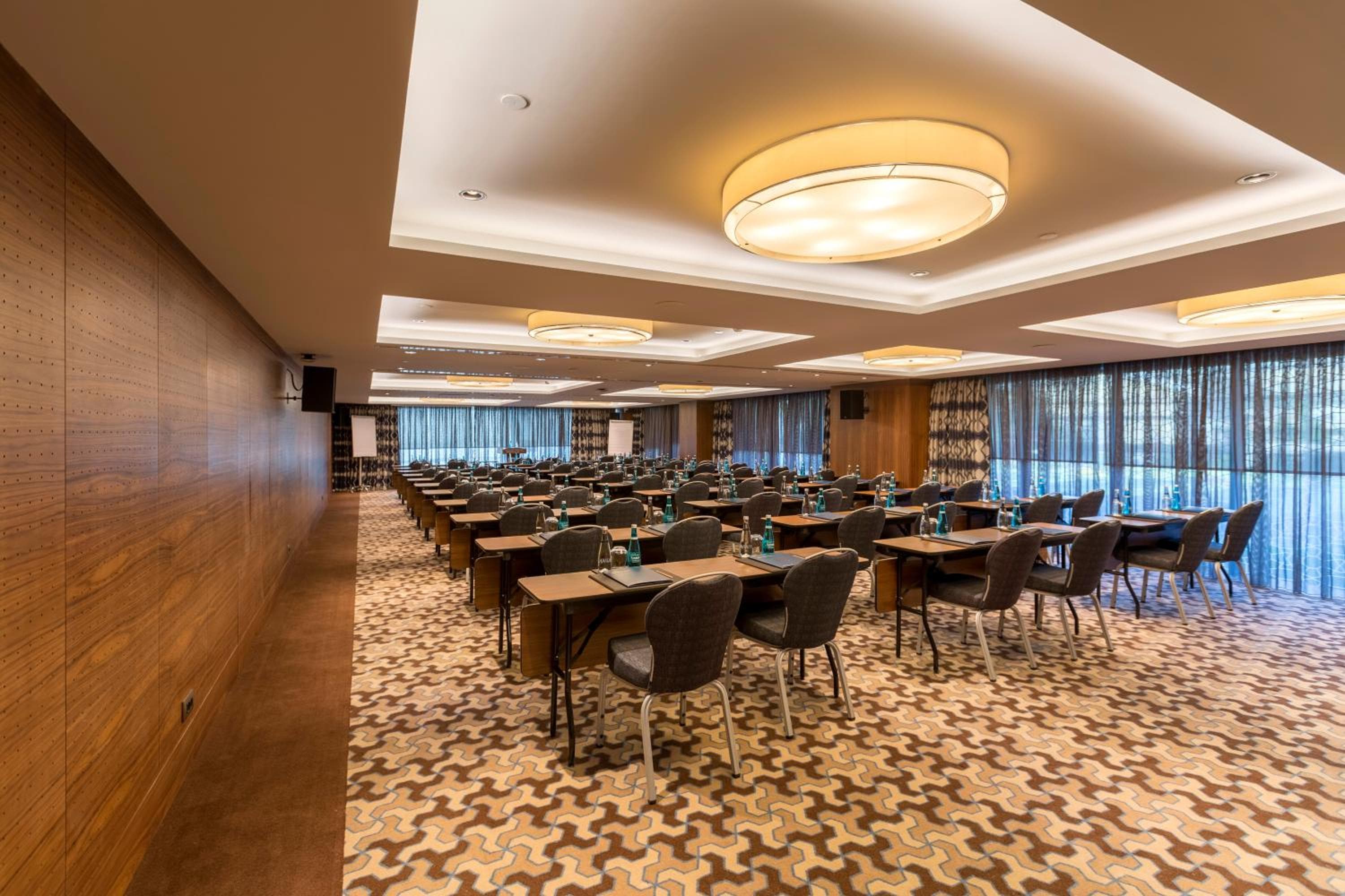 Golden Tulip Istanbul Bayrampasa — 30