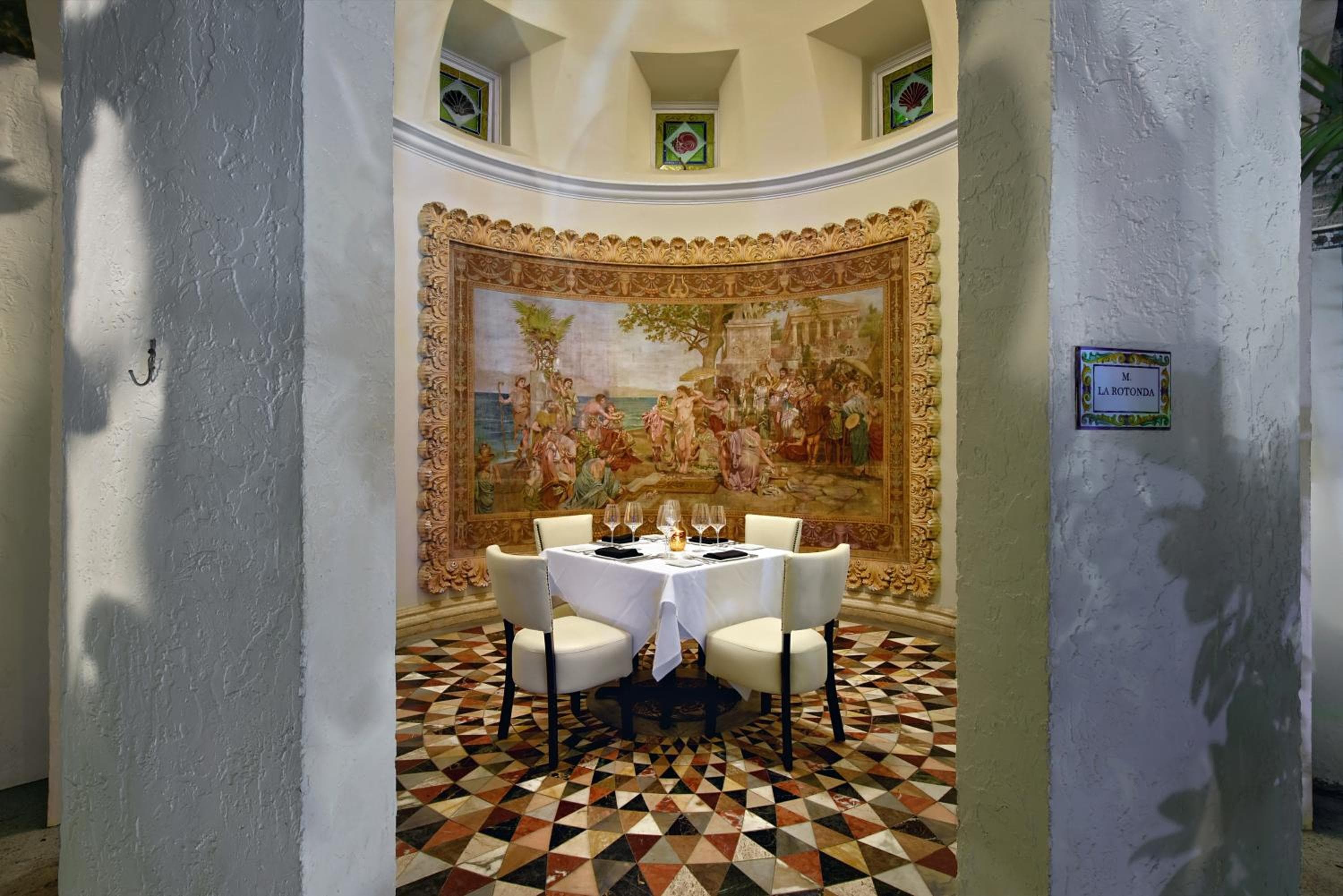 La Villa Casa Casuarina — 8
