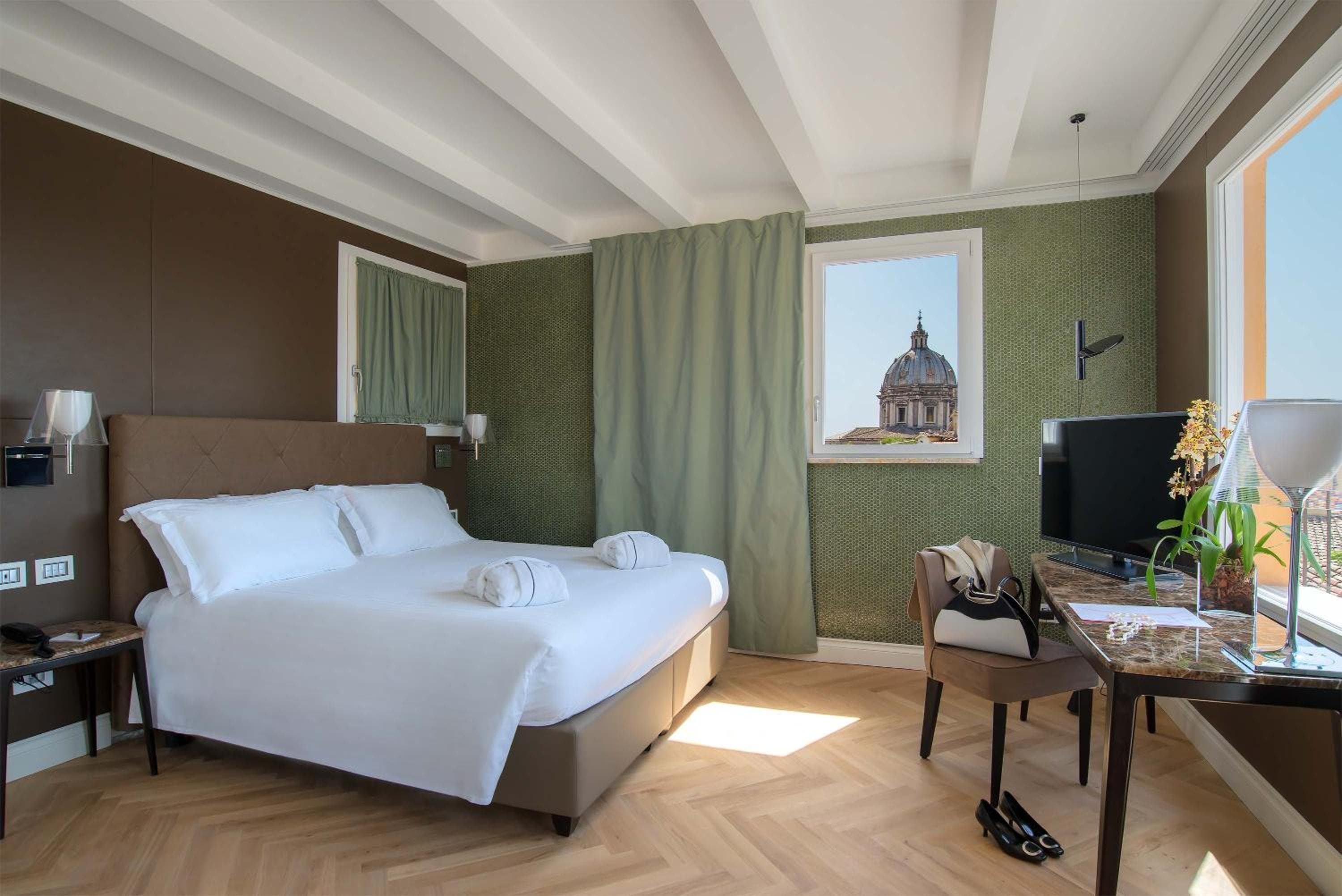 Hotel Damaso — 3