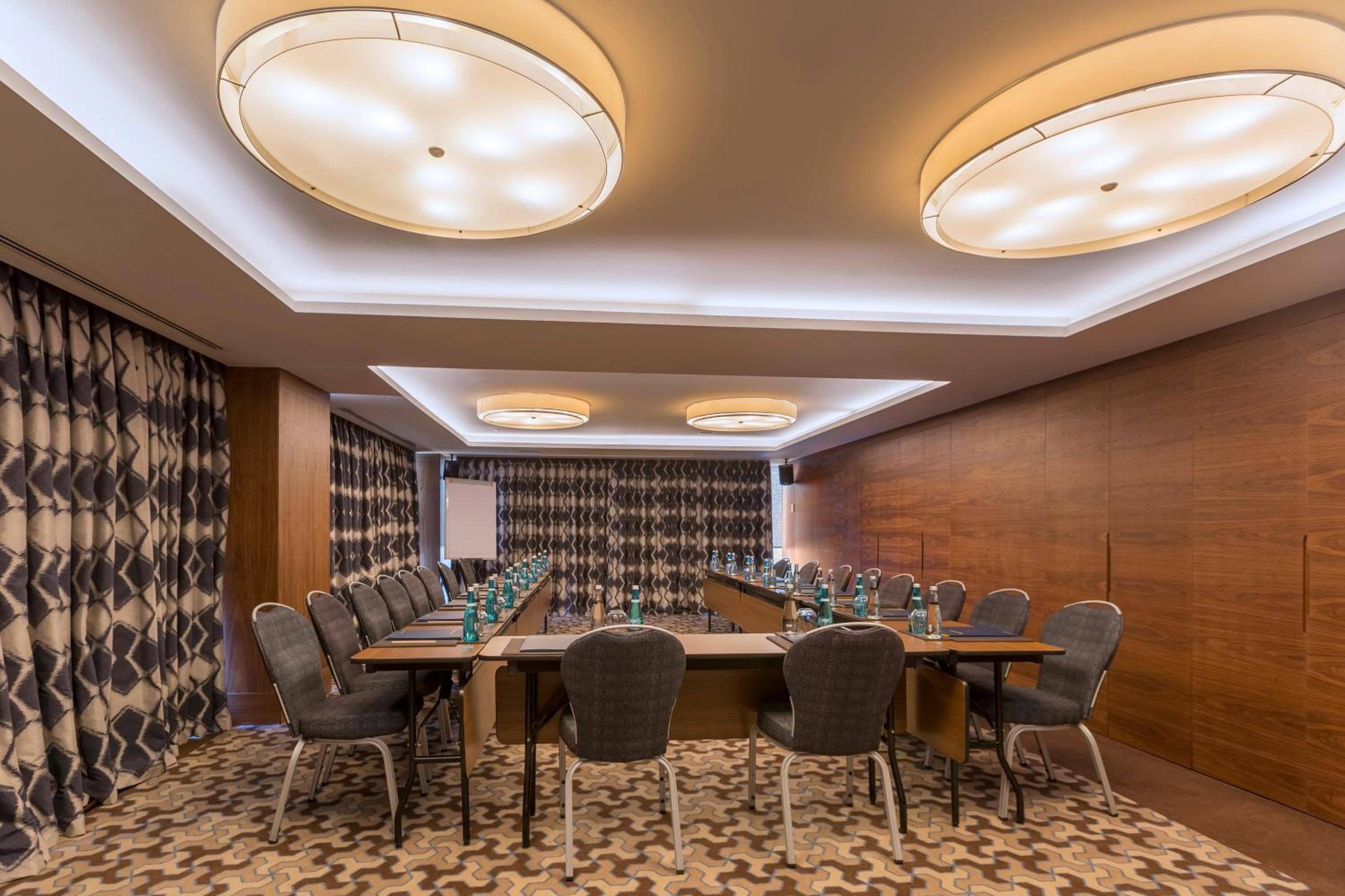Golden Tulip Istanbul Bayrampasa — 7