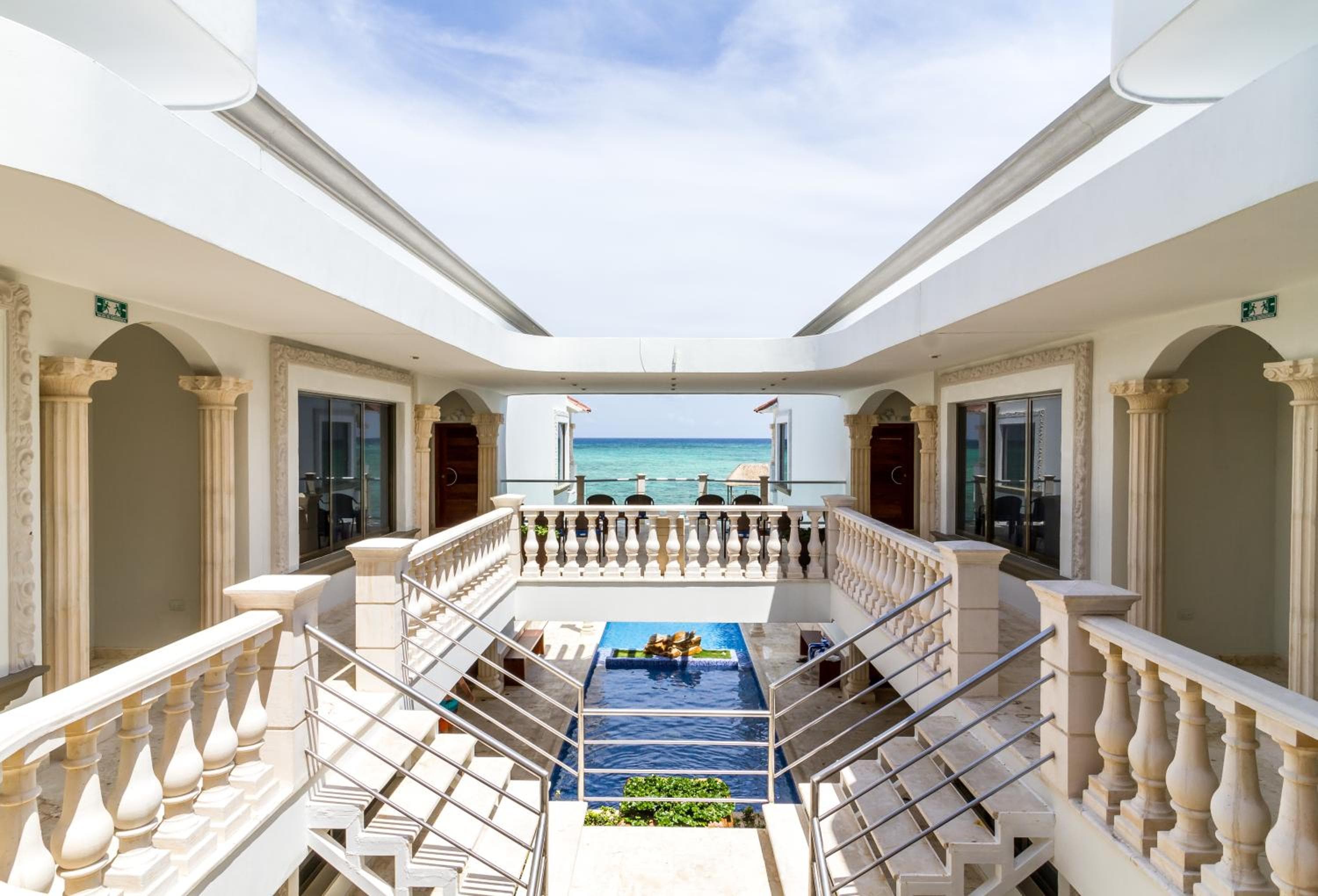 Cielo Maya Beach Tulum — 22