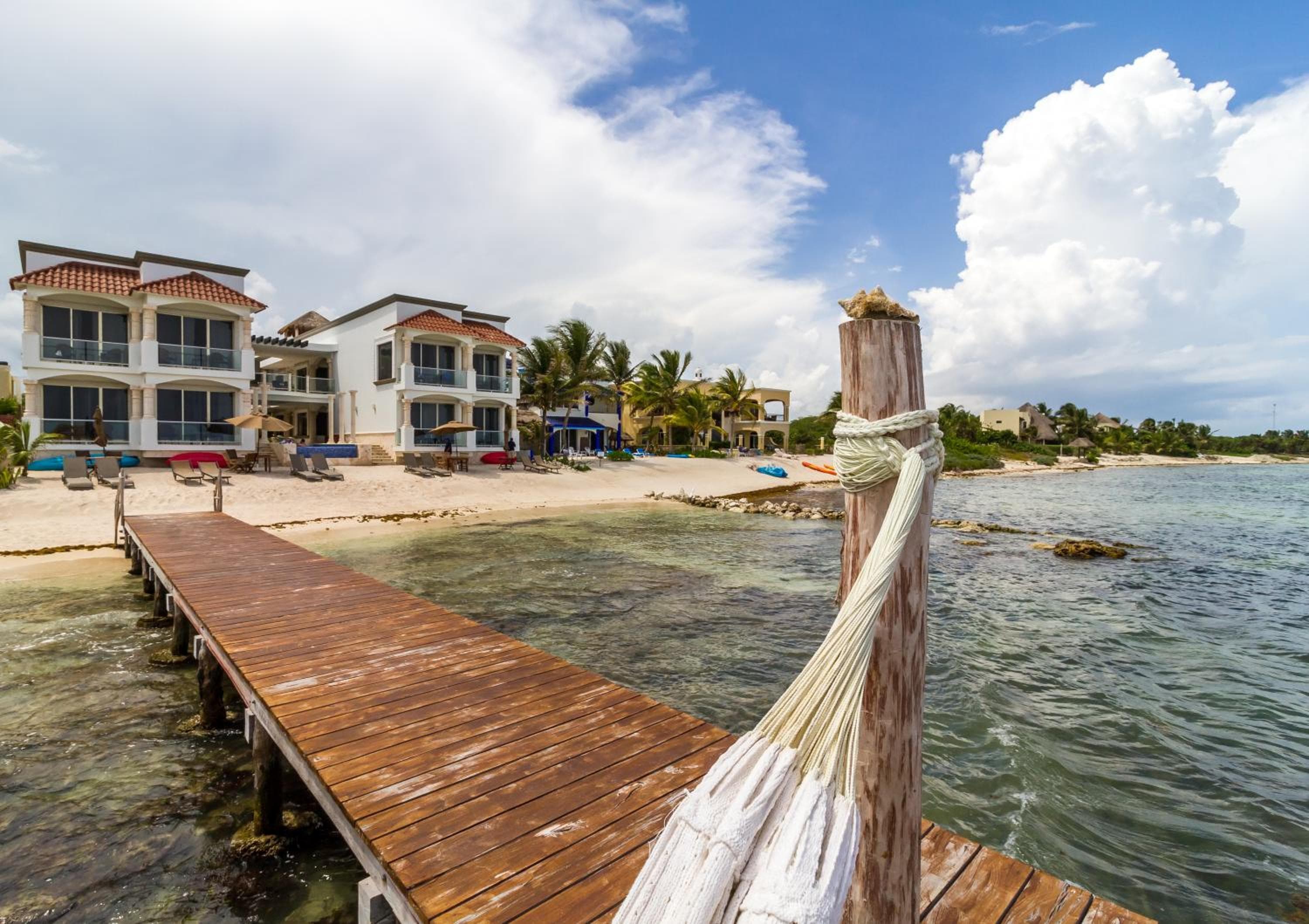 Cielo Maya Beach Tulum — 19