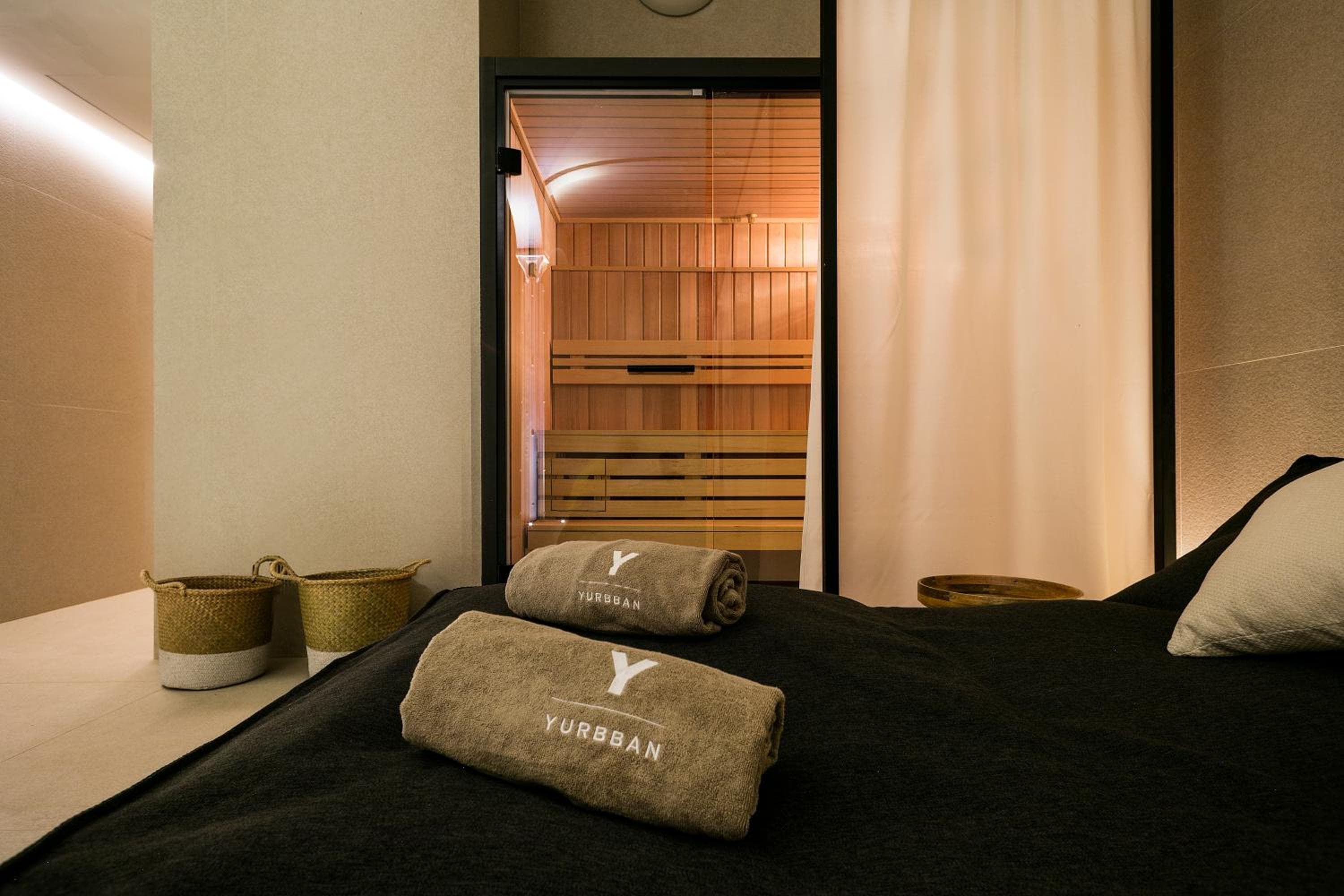 Yurbban Passage Hotel & Spa — 7
