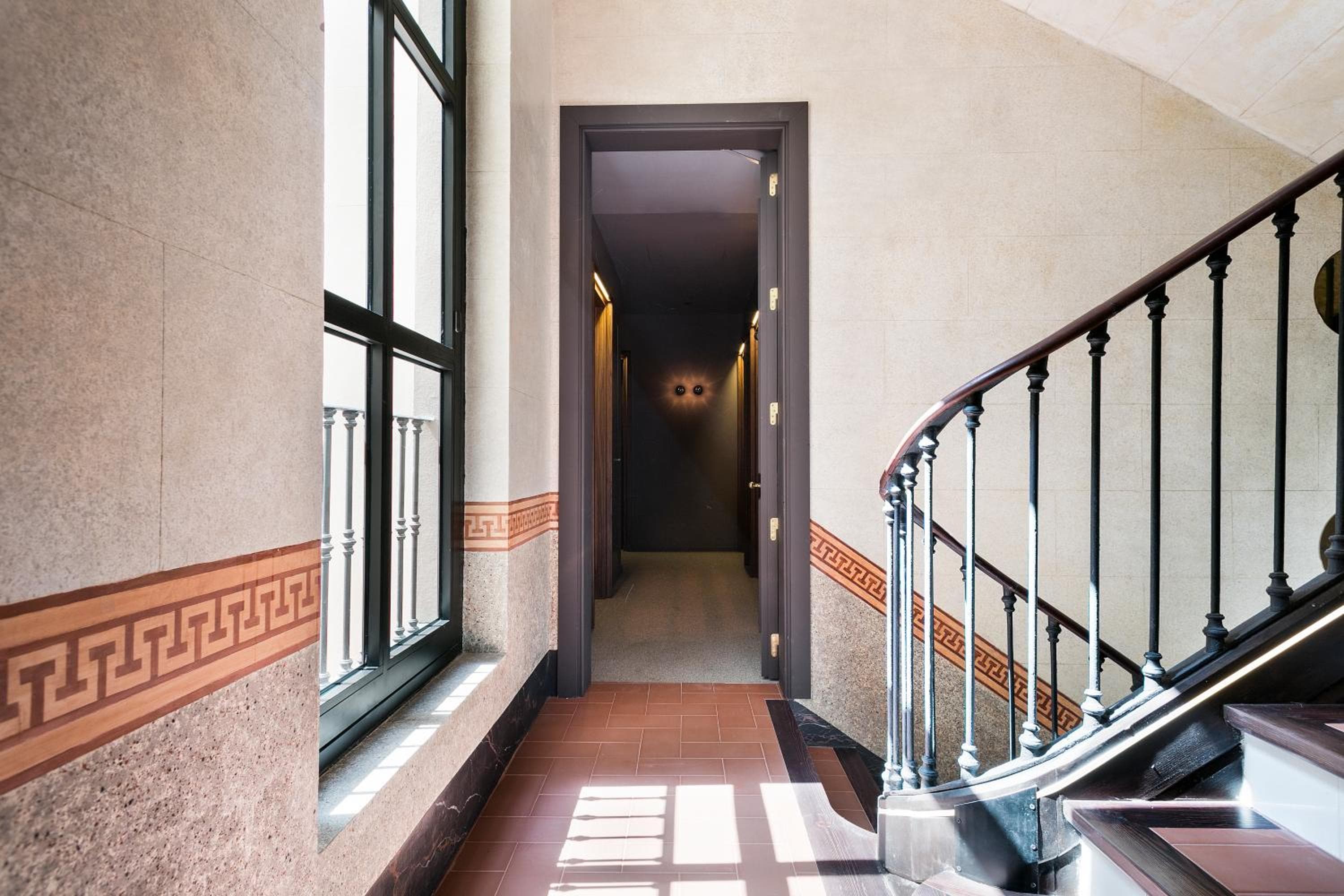 Yurbban Passage Hotel & Spa — 11