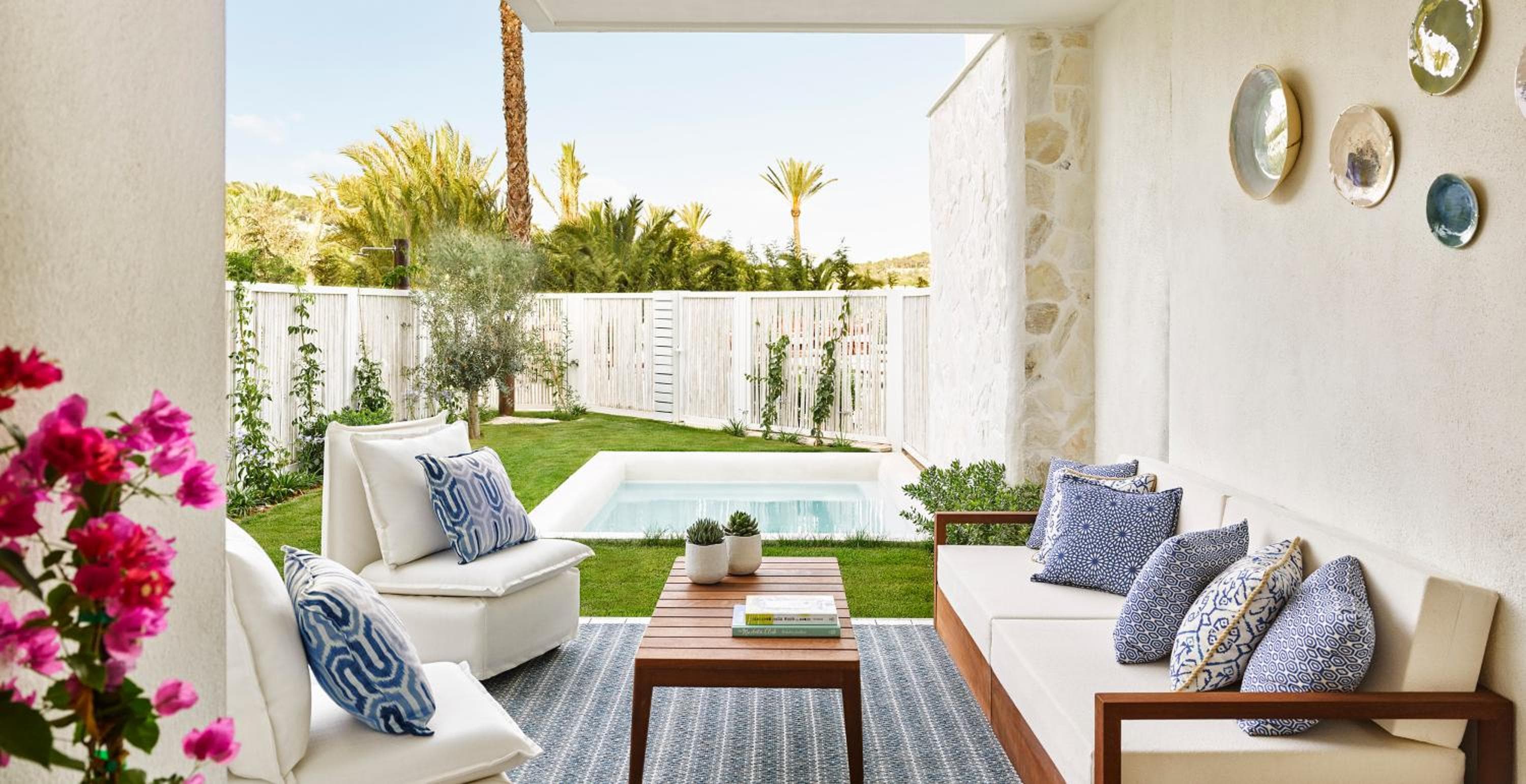 Nobu Hotel Ibiza Bay — 30
