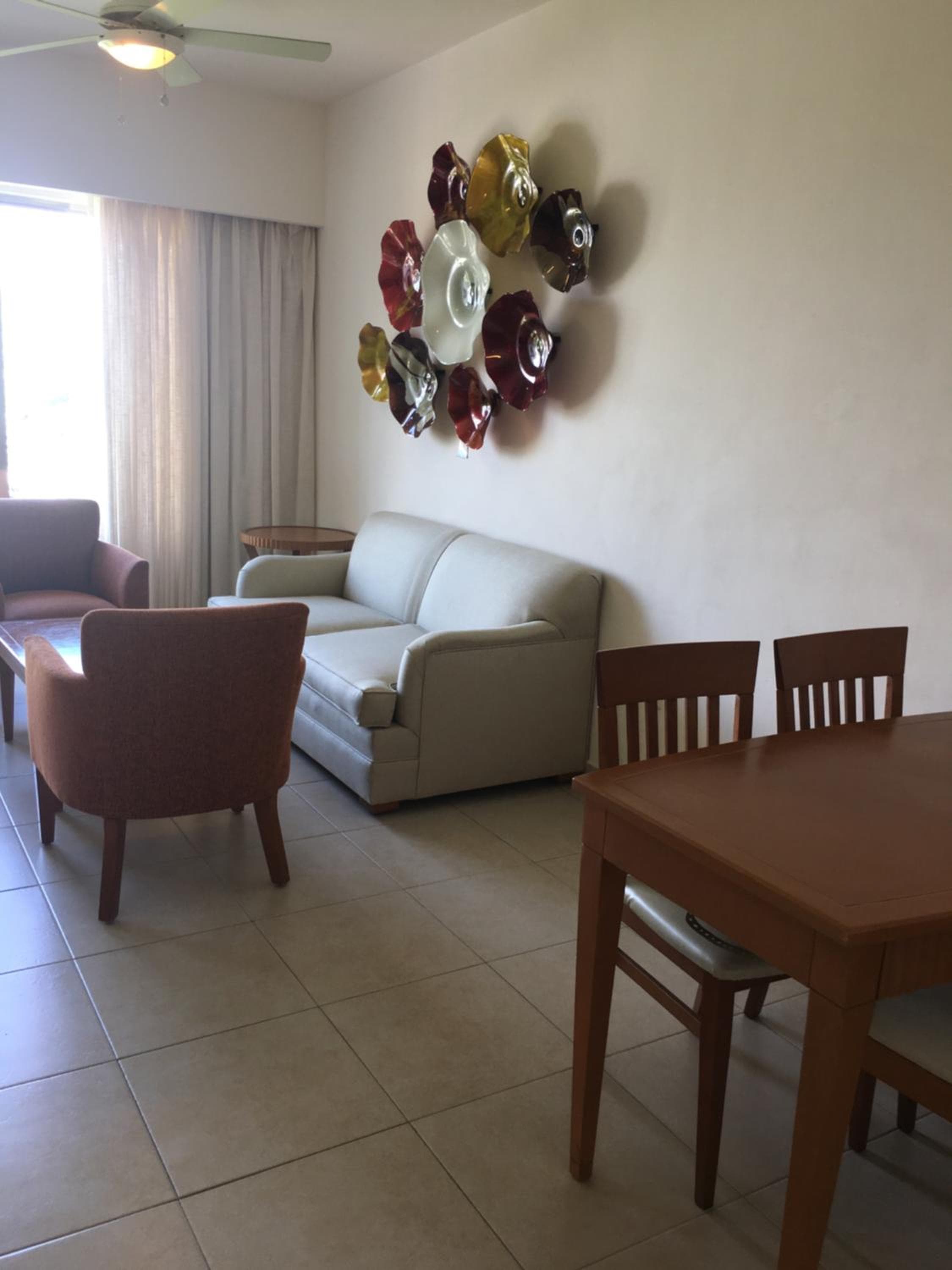 Ambiance Suites — 11