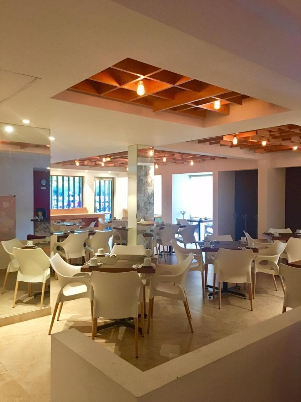 Ambiente Suites — 21