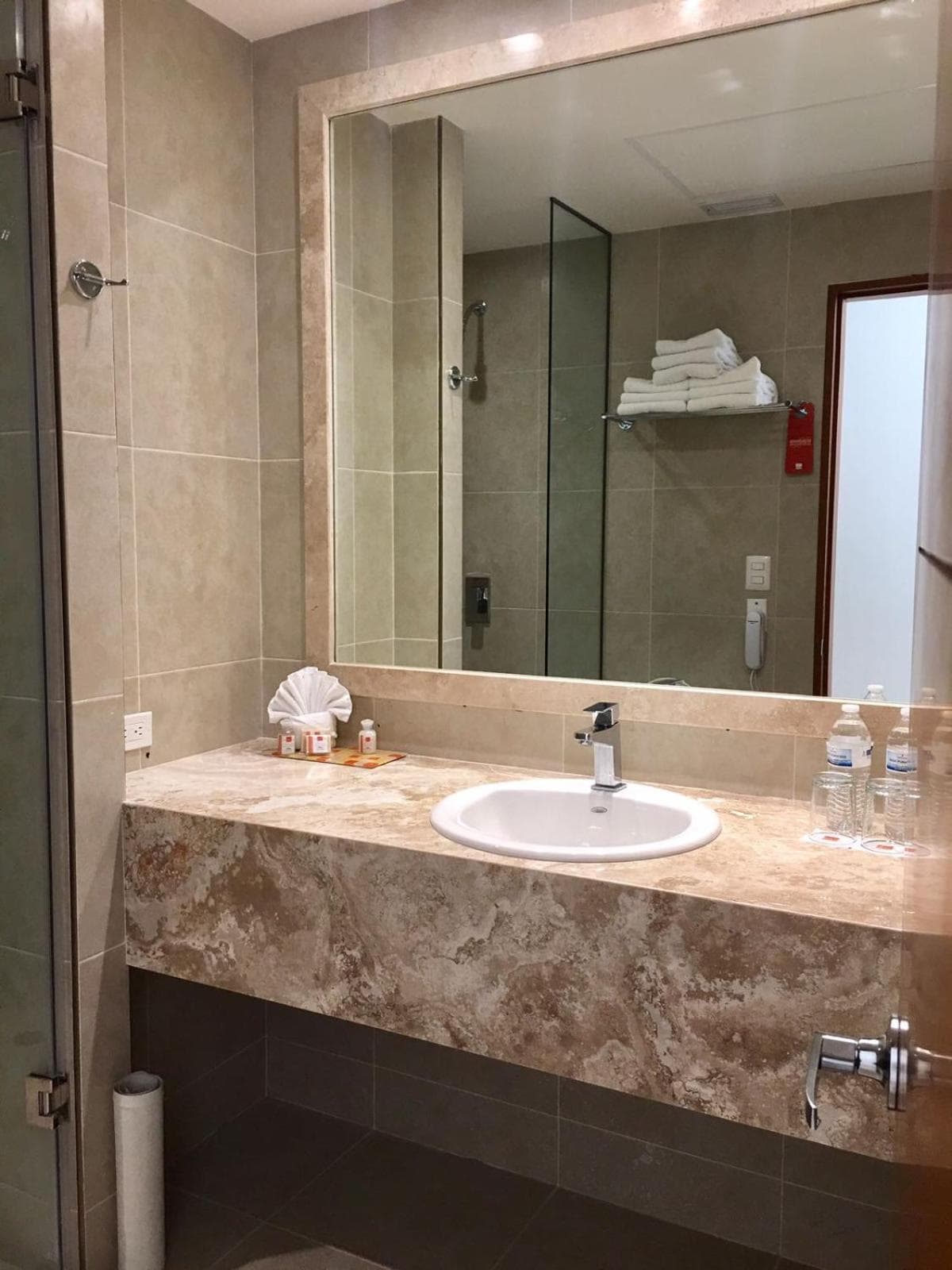 Ambiance Suites — 14