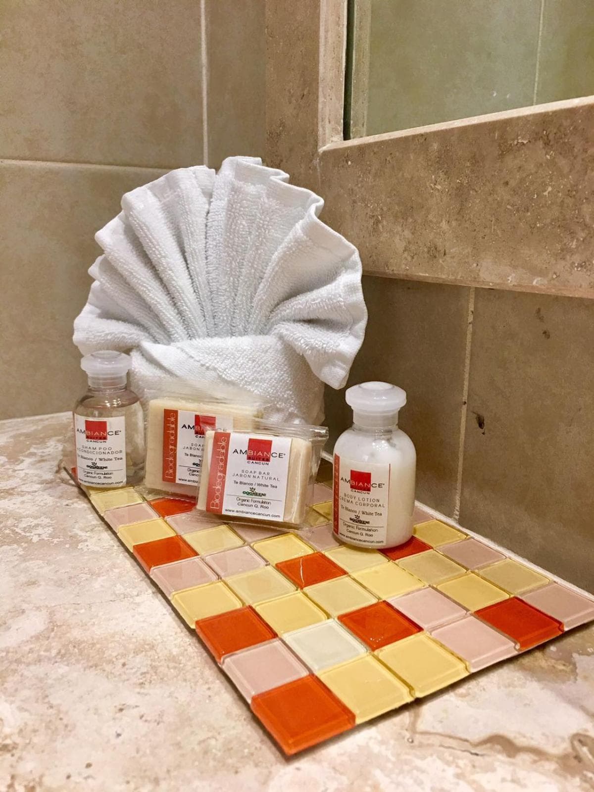 Ambiance Suites — 30